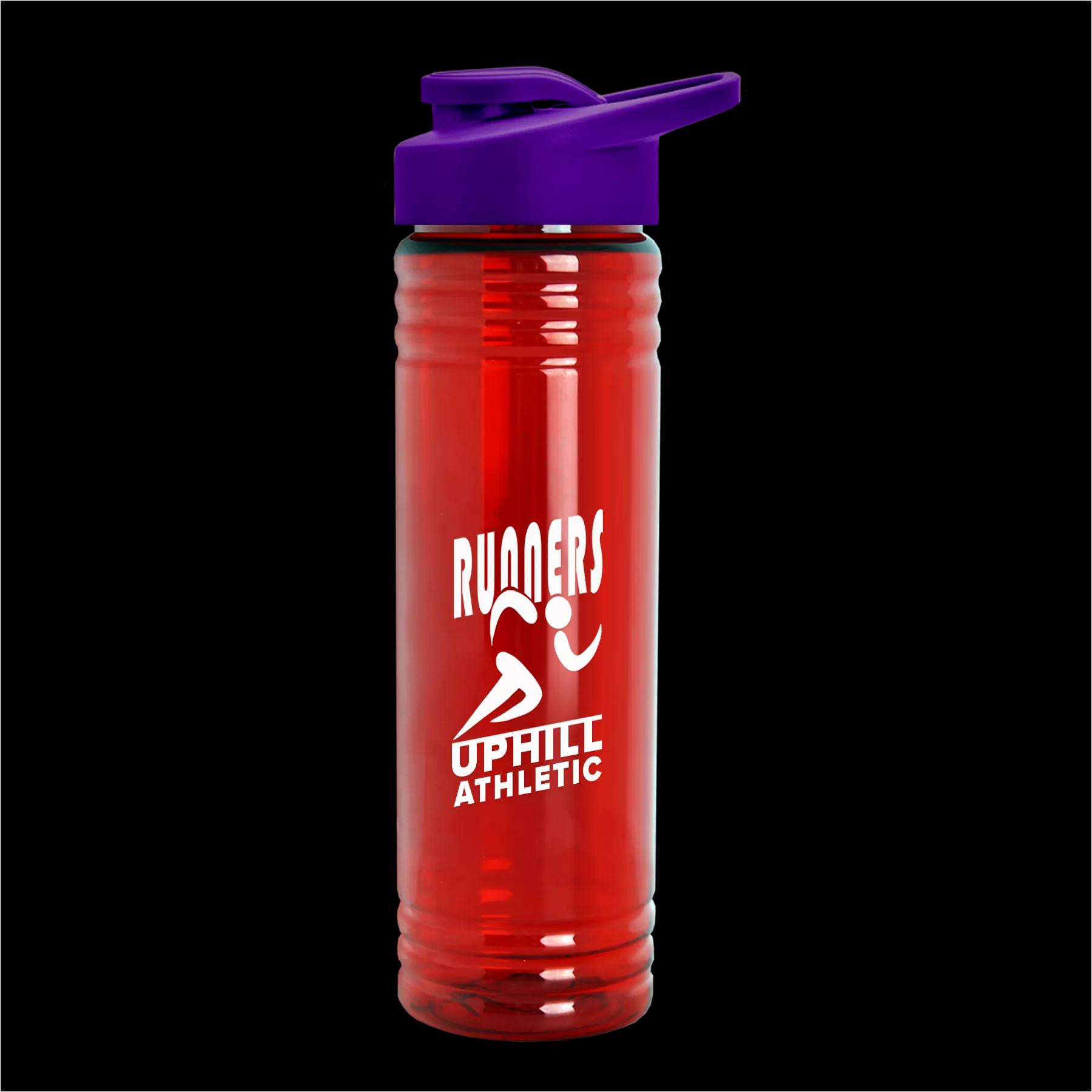 Garyline® Slim Fit Bottle with Drink-Thru Lid - 24 oz. 134 of 445