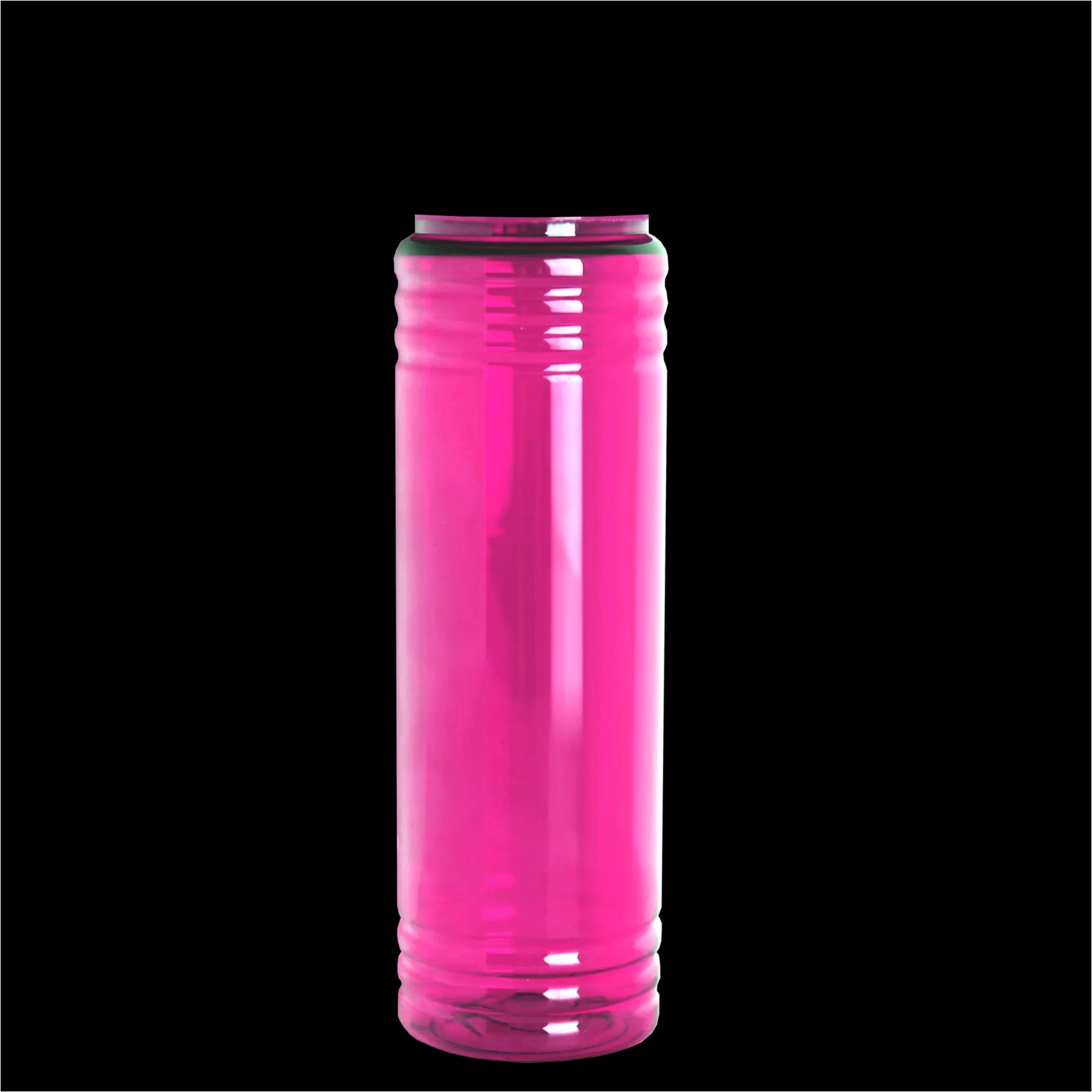 Garyline® Slim Fit Bottle with Drink-Thru Lid - 24 oz. 331 of 445