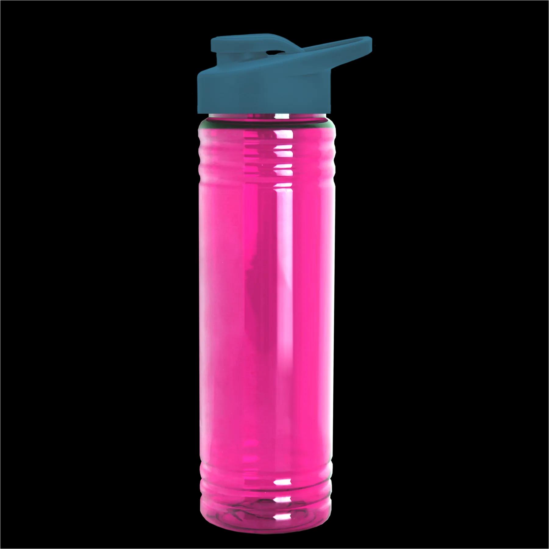 Garyline® Slim Fit Bottle with Drink-Thru Lid - 24 oz. 98 of 445