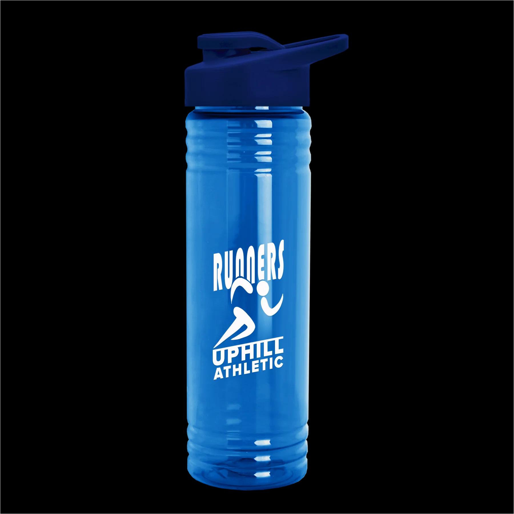 Garyline® Slim Fit Bottle with Drink-Thru Lid - 24 oz. 257 of 445