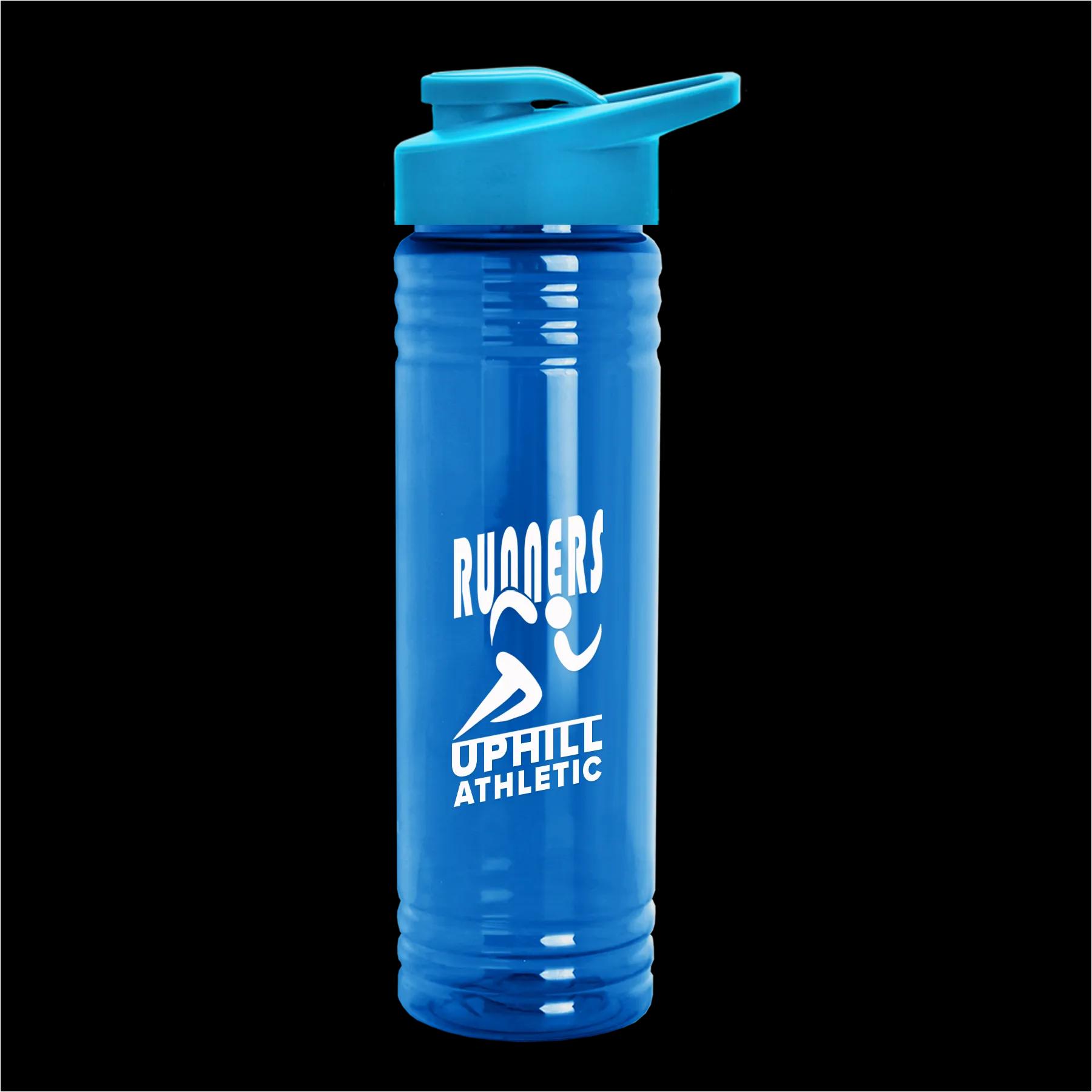 Garyline® Slim Fit Bottle with Drink-Thru Lid - 24 oz. 246 of 445
