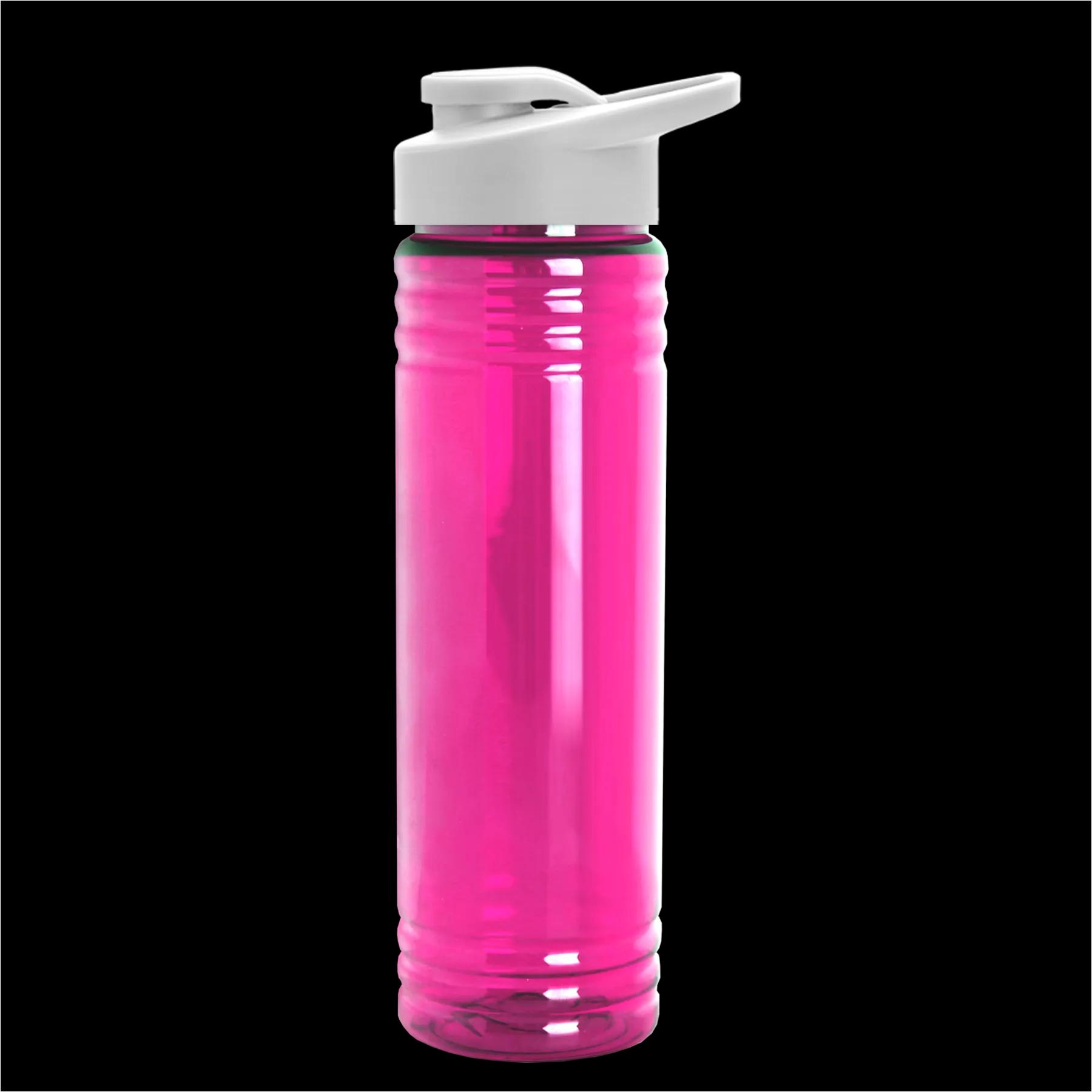 Garyline® Slim Fit Bottle with Drink-Thru Lid - 24 oz. 100 of 445
