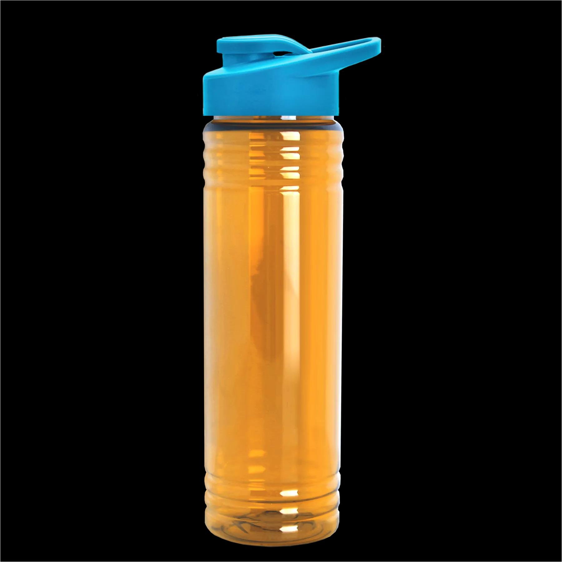 Garyline® Slim Fit Bottle with Drink-Thru Lid - 24 oz. 102 of 445