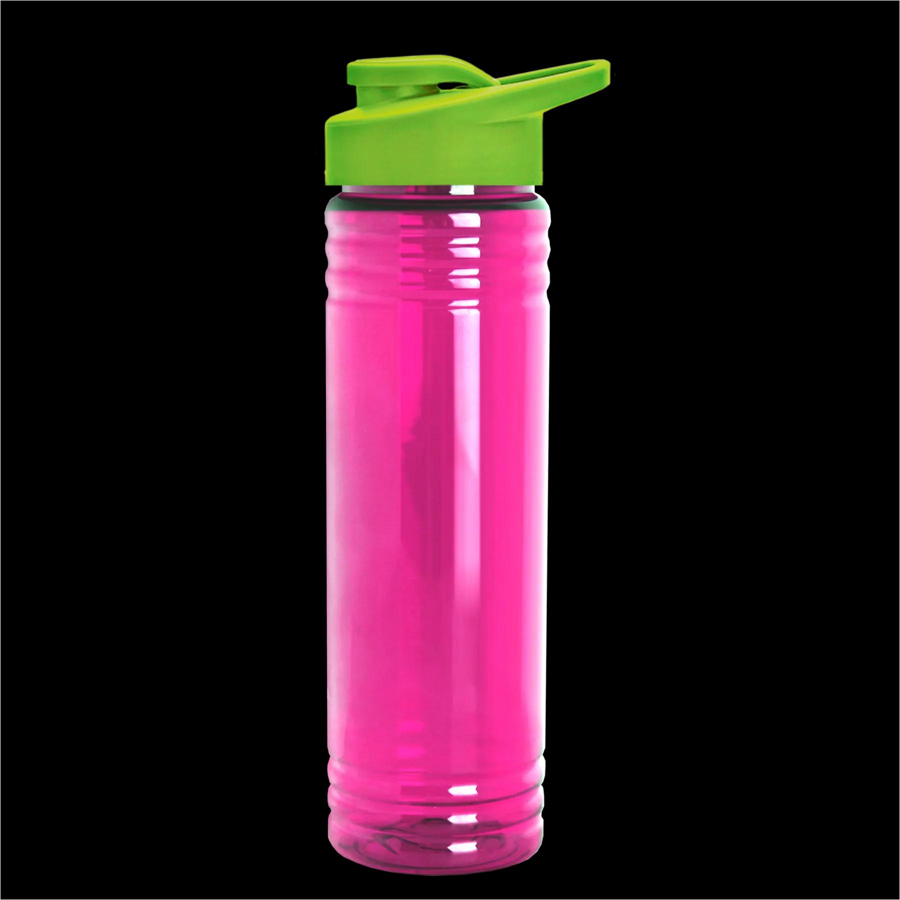 Garyline® Slim Fit Bottle with Drink-Thru Lid - 24 oz. 91 of 445