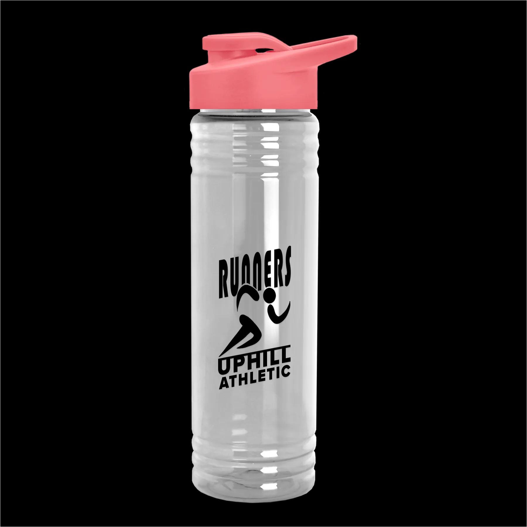 Garyline® Slim Fit Bottle with Drink-Thru Lid - 24 oz. 204 of 445