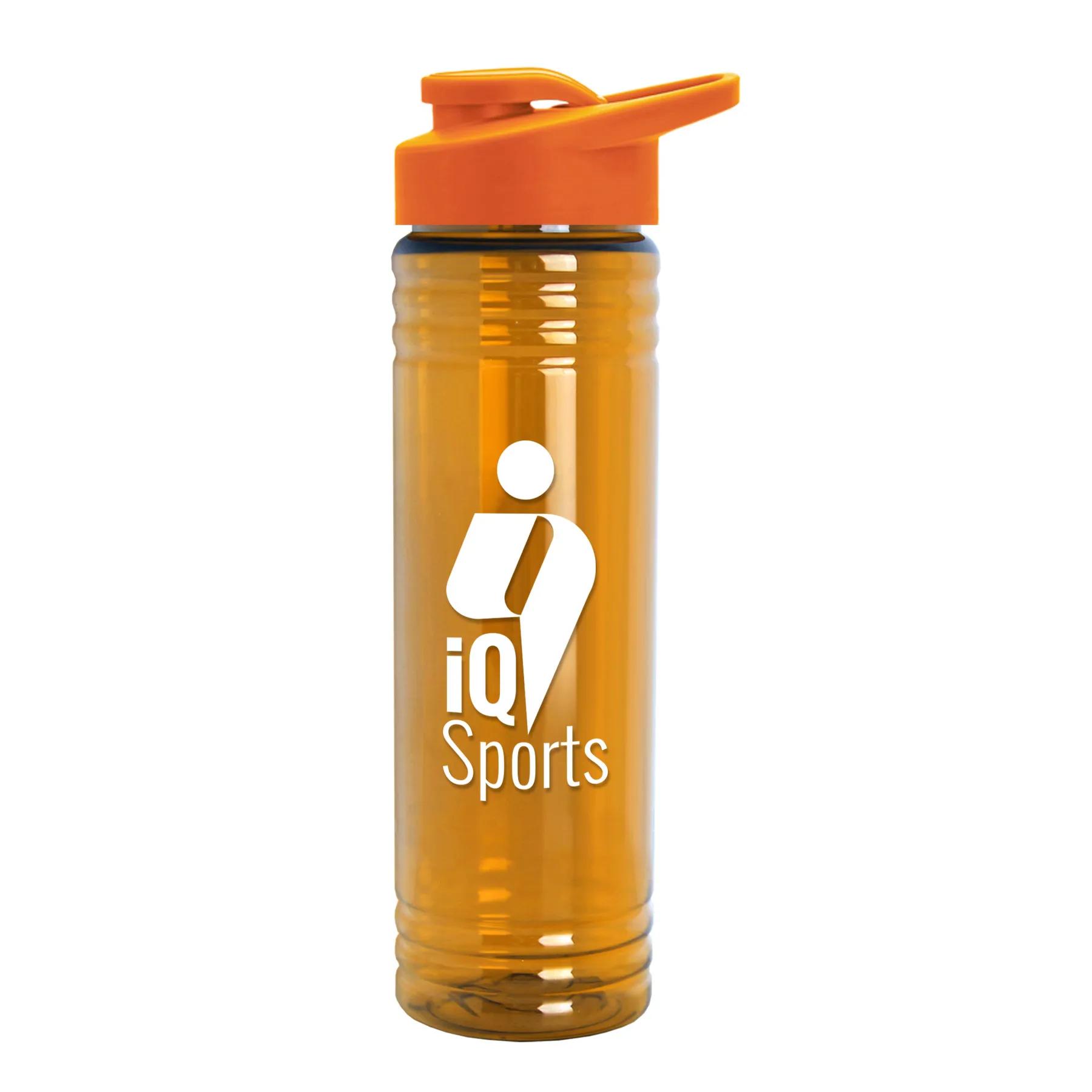 Garyline® Slim Fit Bottle with Drink-Thru Lid - 24 oz. 6 of 36