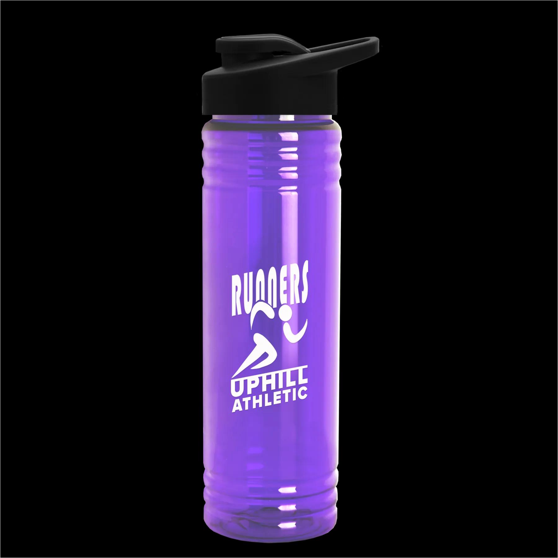 Garyline® Slim Fit Bottle with Drink-Thru Lid - 24 oz. 419 of 445