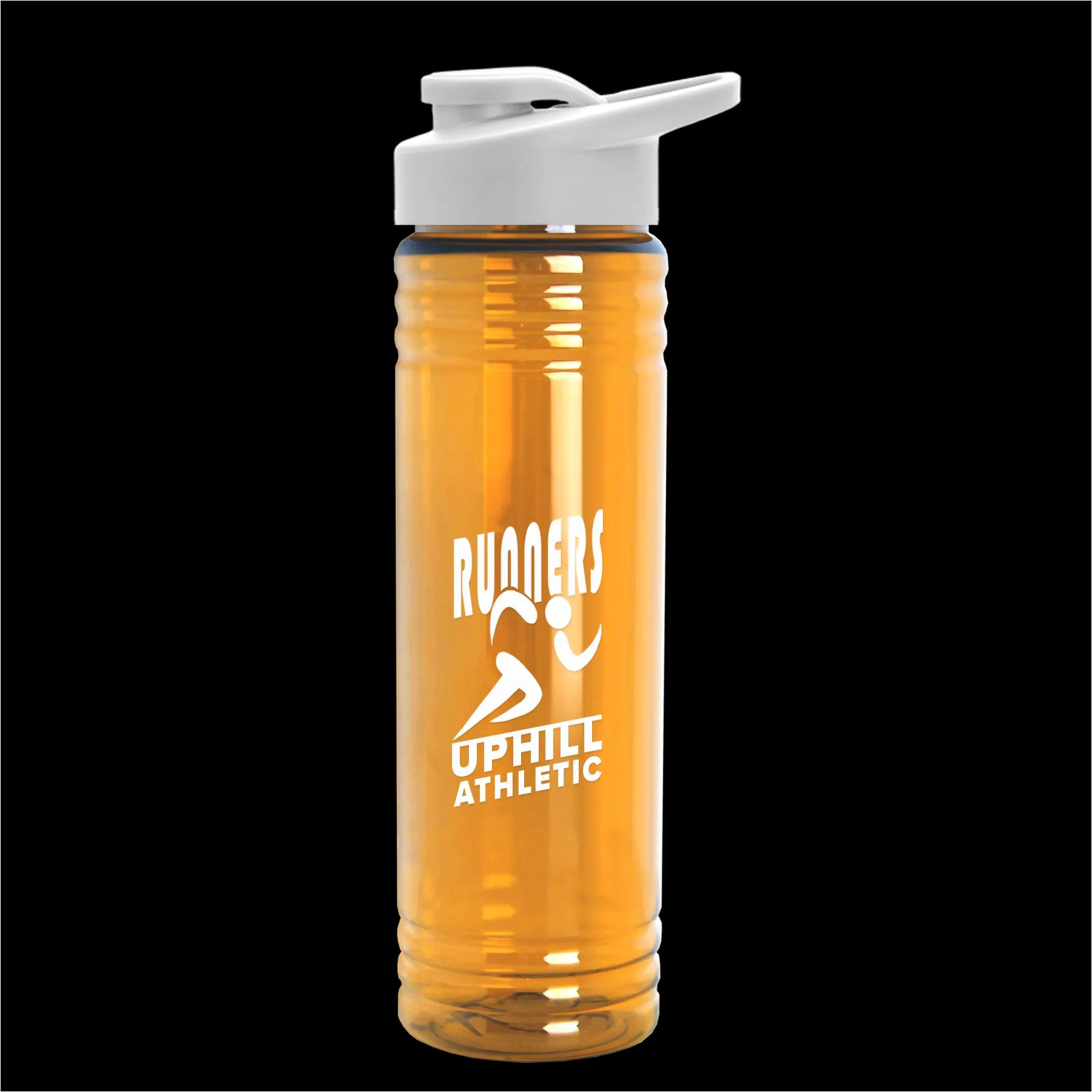 Garyline® Slim Fit Bottle with Drink-Thru Lid - 24 oz. 385 of 445