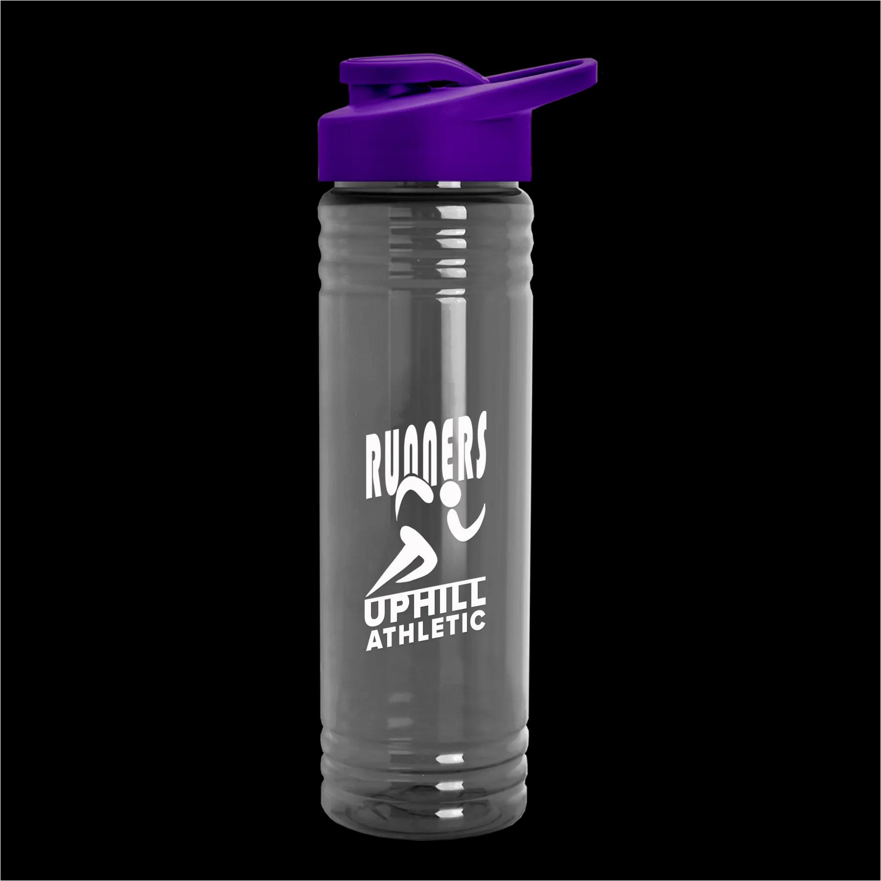 Garyline® Slim Fit Bottle with Drink-Thru Lid - 24 oz. 240 of 445