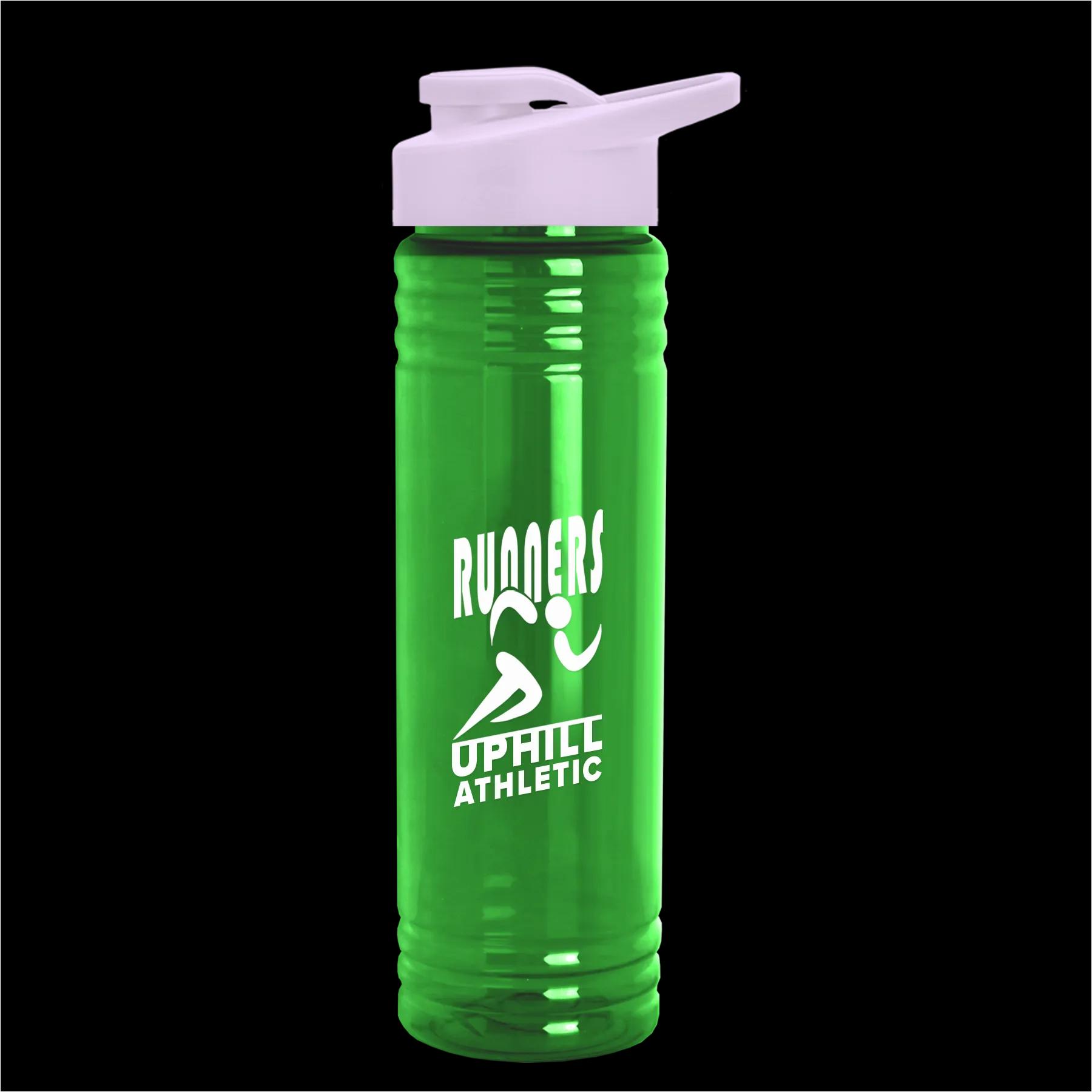 Garyline® Slim Fit Bottle with Drink-Thru Lid - 24 oz. 285 of 445