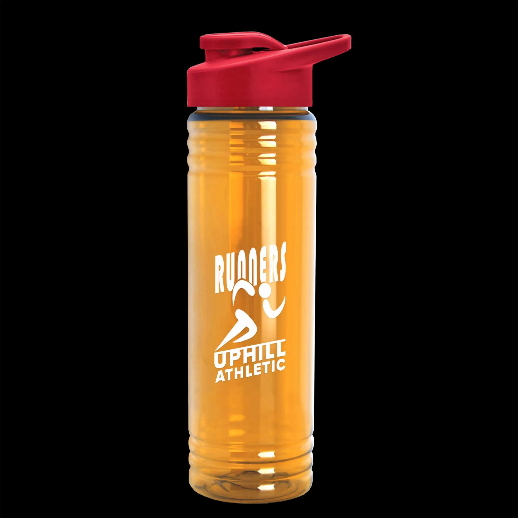 Garyline® Slim Fit Bottle with Drink-Thru Lid - 24 oz. 375 of 445