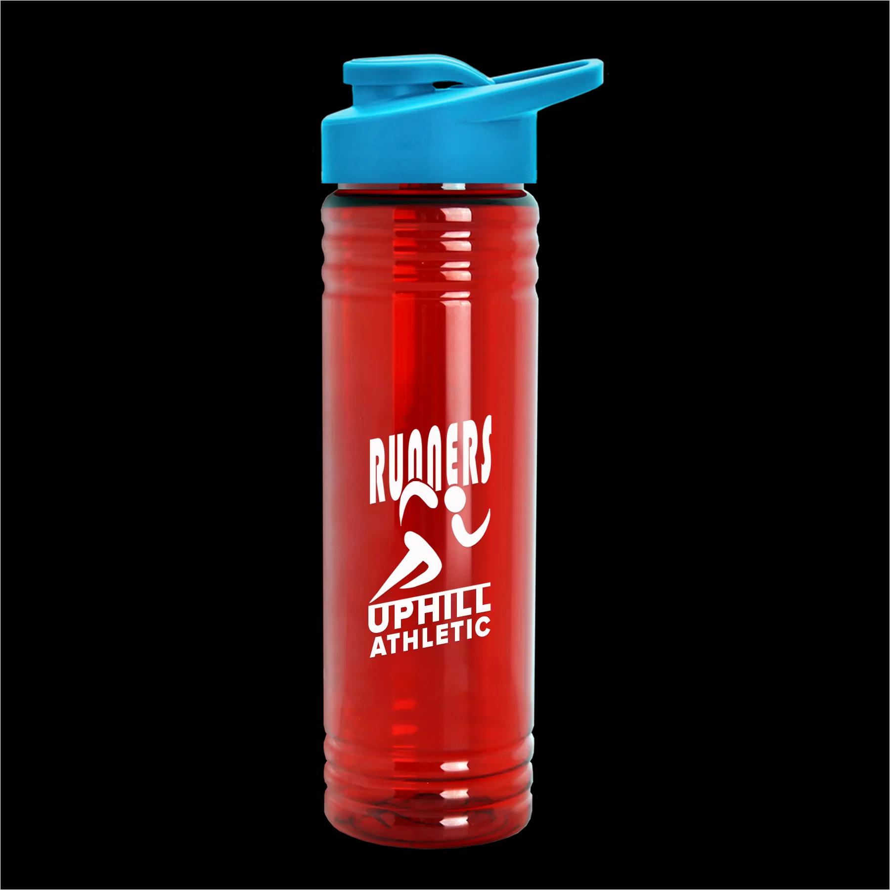Garyline® Slim Fit Bottle with Drink-Thru Lid - 24 oz. 389 of 445