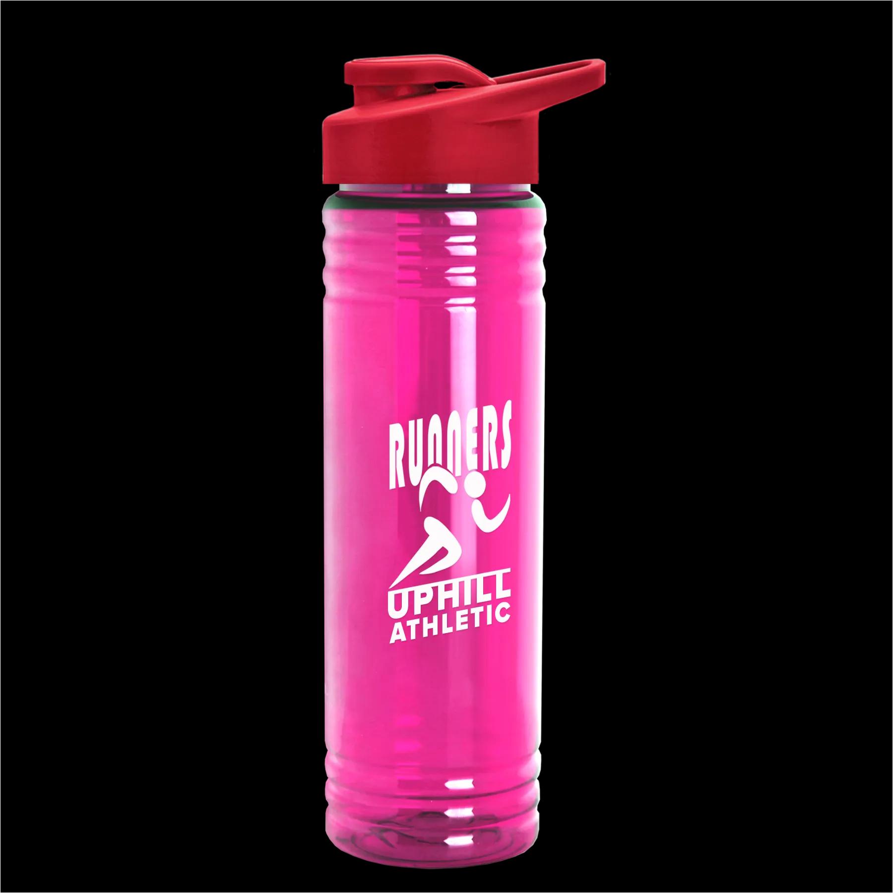 Garyline® Slim Fit Bottle with Drink-Thru Lid - 24 oz. 327 of 445