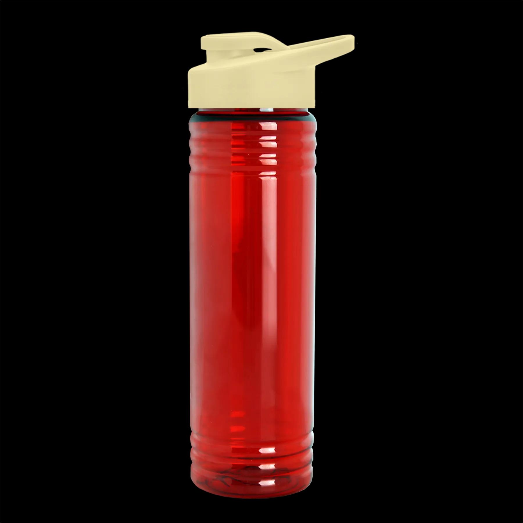 Garyline® Slim Fit Bottle with Drink-Thru Lid - 24 oz. 157 of 445