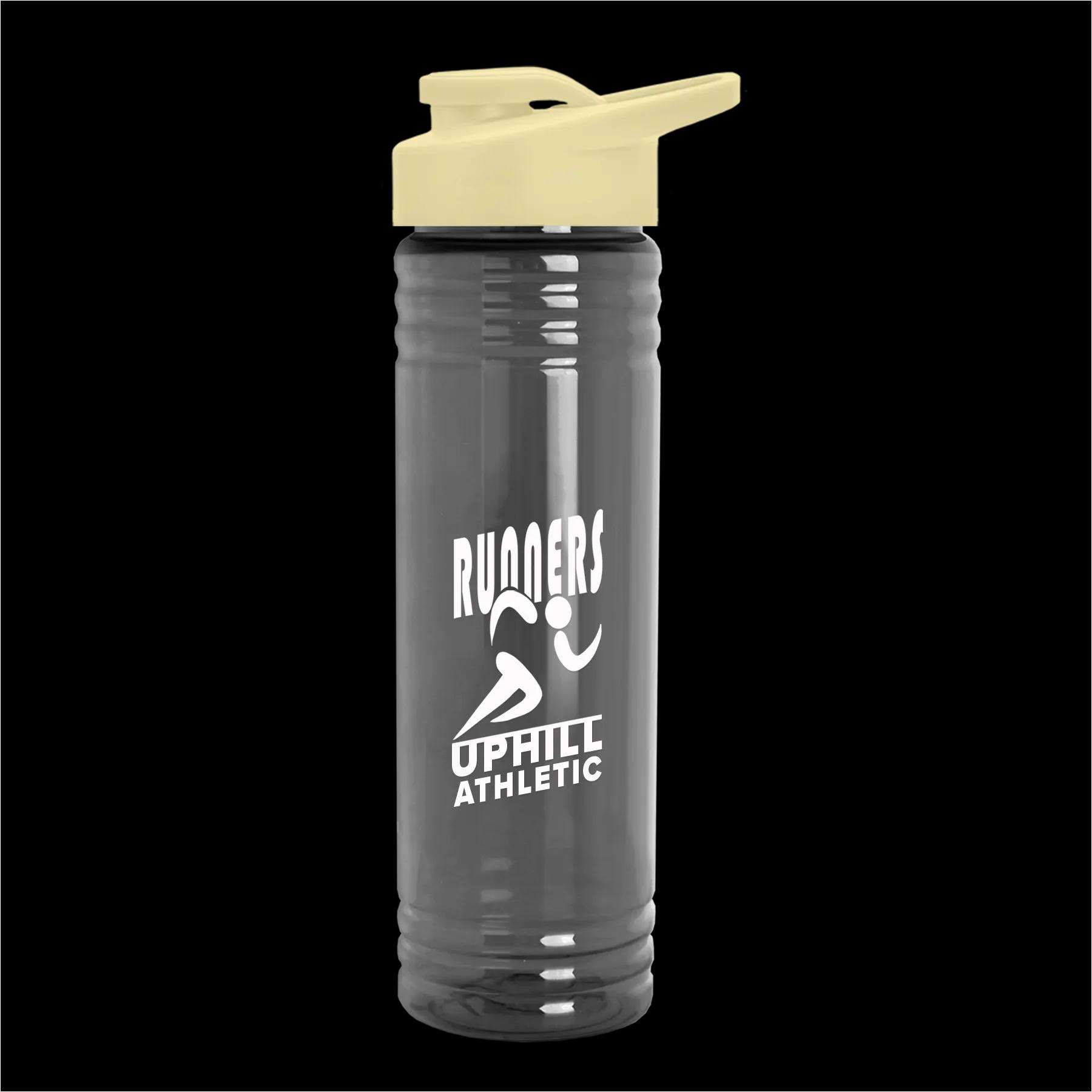 Garyline® Slim Fit Bottle with Drink-Thru Lid - 24 oz. 124 of 445