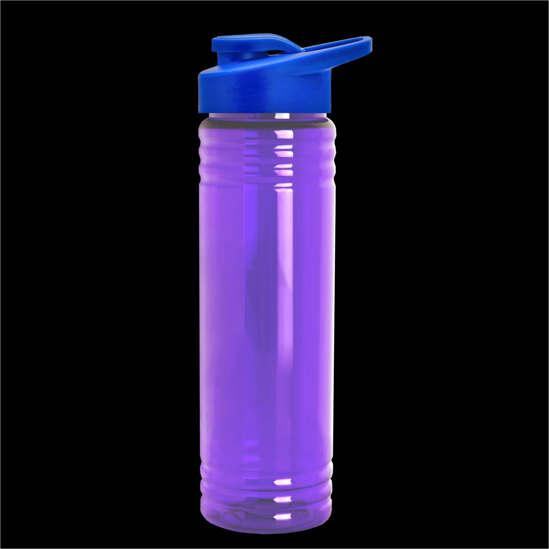 Garyline® Slim Fit Bottle with Drink-Thru Lid - 24 oz. 175 of 445