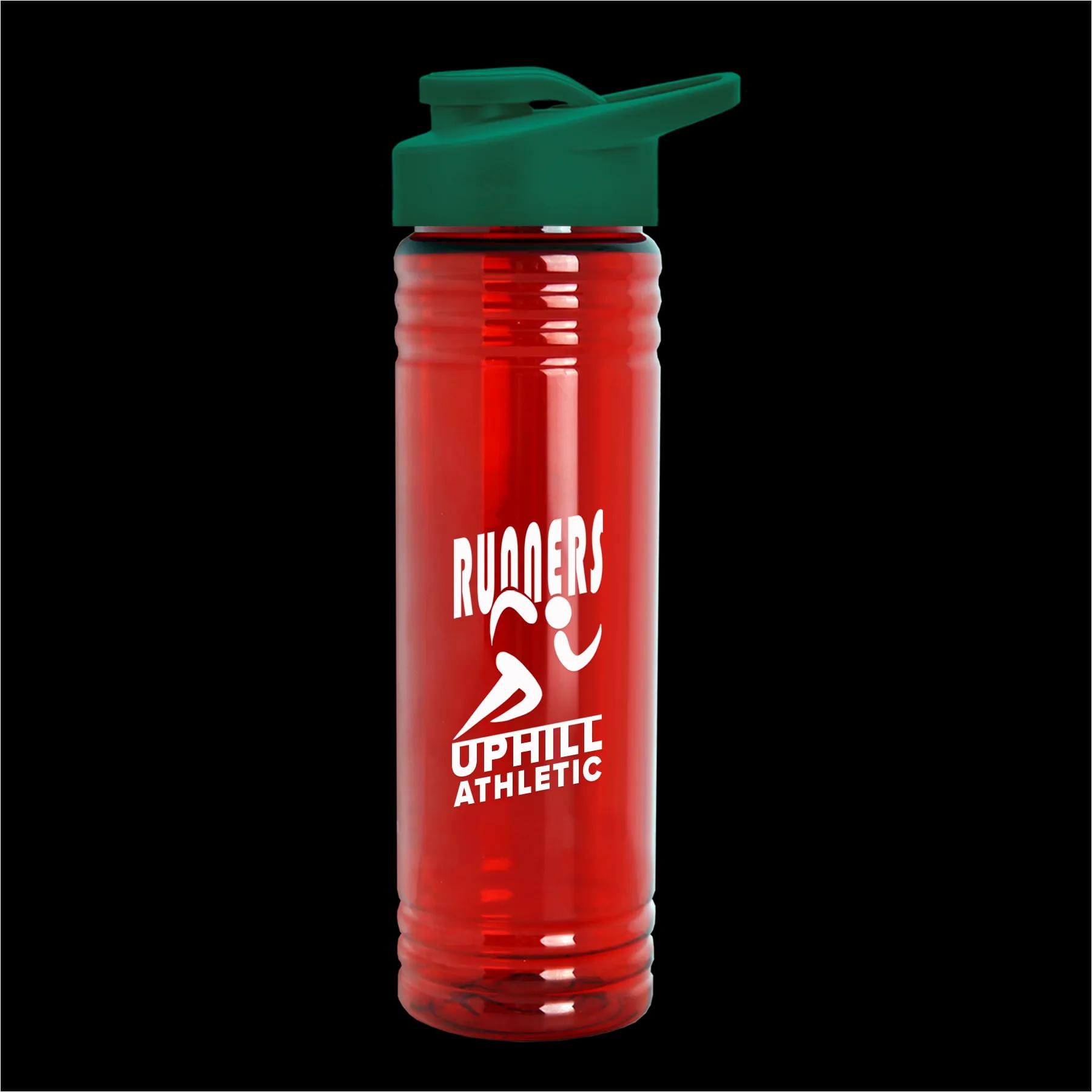 Garyline® Slim Fit Bottle with Drink-Thru Lid - 24 oz. 391 of 445