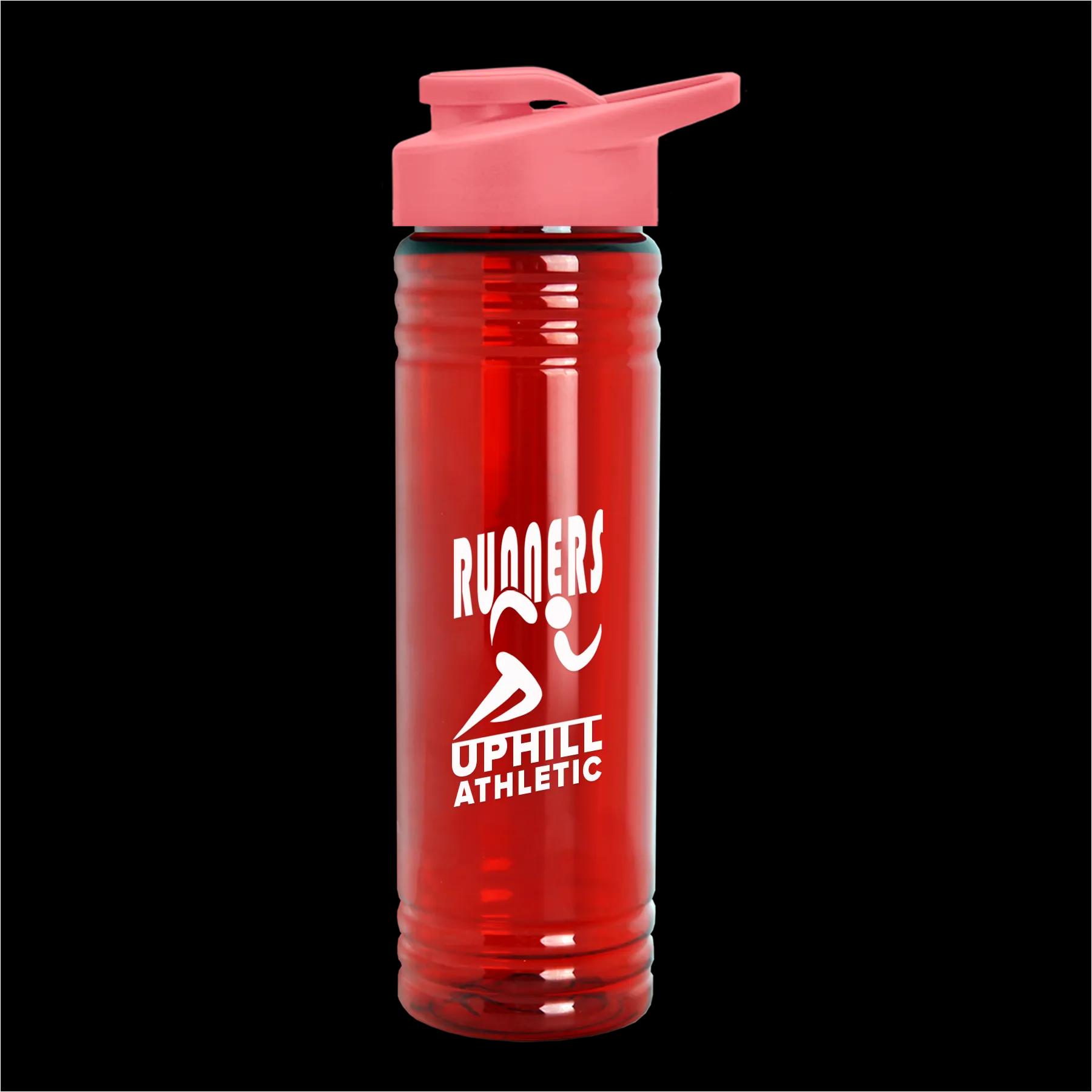 Garyline® Slim Fit Bottle with Drink-Thru Lid - 24 oz. 411 of 445