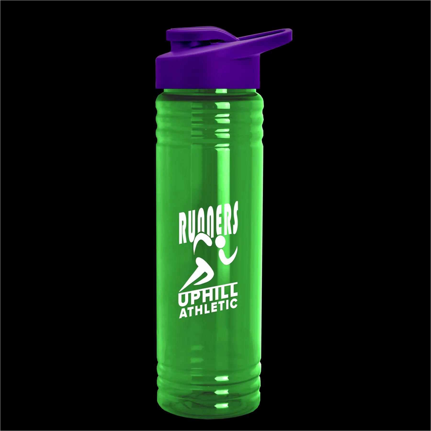 Garyline® Slim Fit Bottle with Drink-Thru Lid - 24 oz. 303 of 445