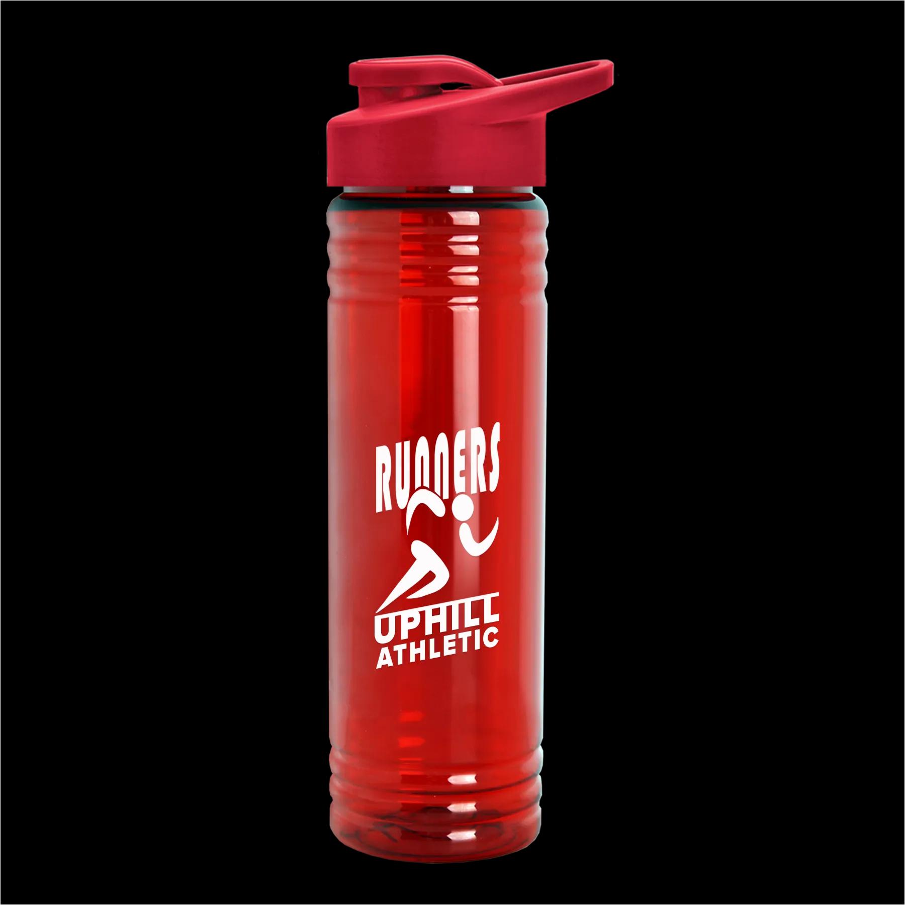 Garyline® Slim Fit Bottle with Drink-Thru Lid - 24 oz. 407 of 445