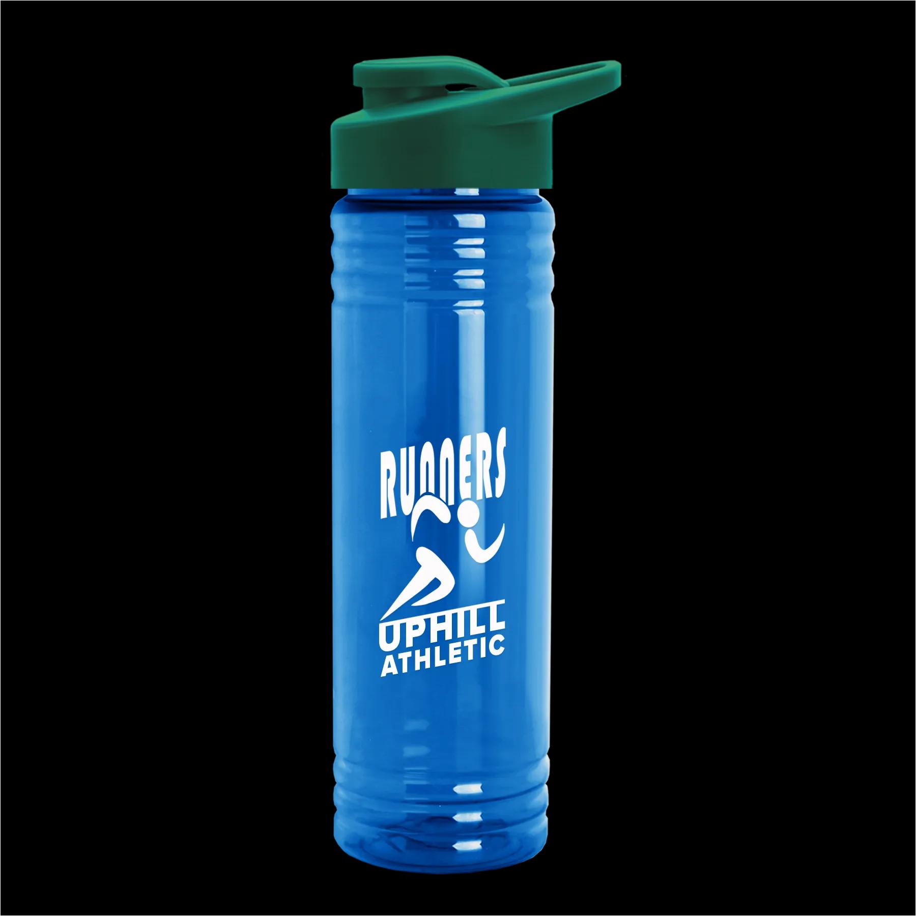 Garyline® Slim Fit Bottle with Drink-Thru Lid - 24 oz. 249 of 445