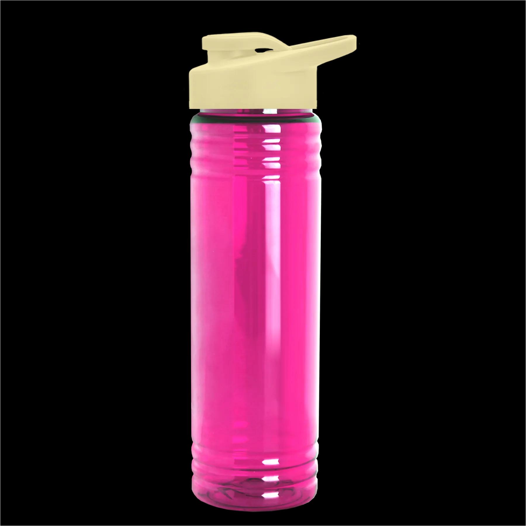 Garyline® Slim Fit Bottle with Drink-Thru Lid - 24 oz. 94 of 445