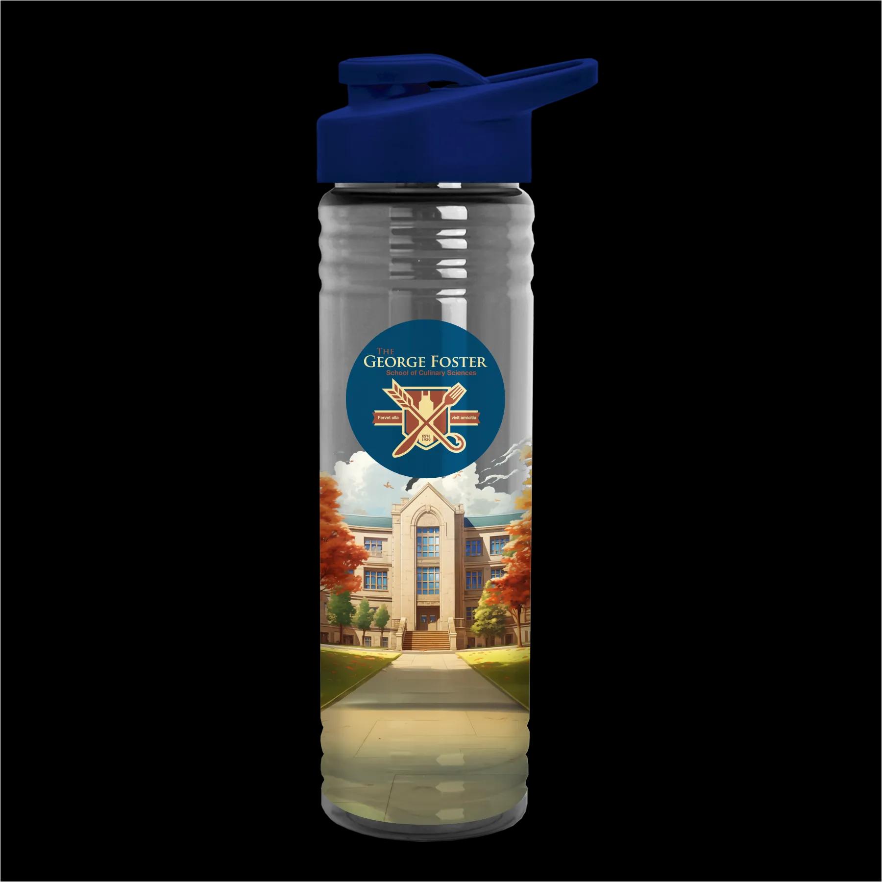 Garyline® Slim Fit Bottle with Drink-Thru Lid - 24 oz. 227 of 445