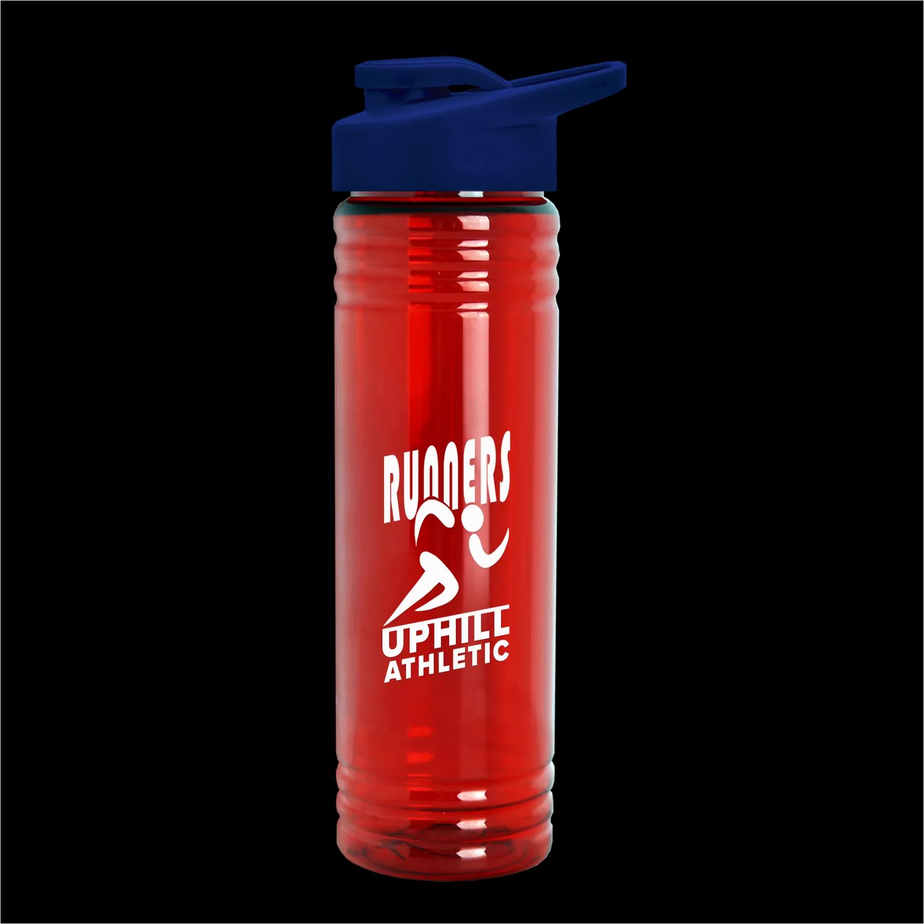 Garyline® Slim Fit Bottle with Drink-Thru Lid - 24 oz. 401 of 445