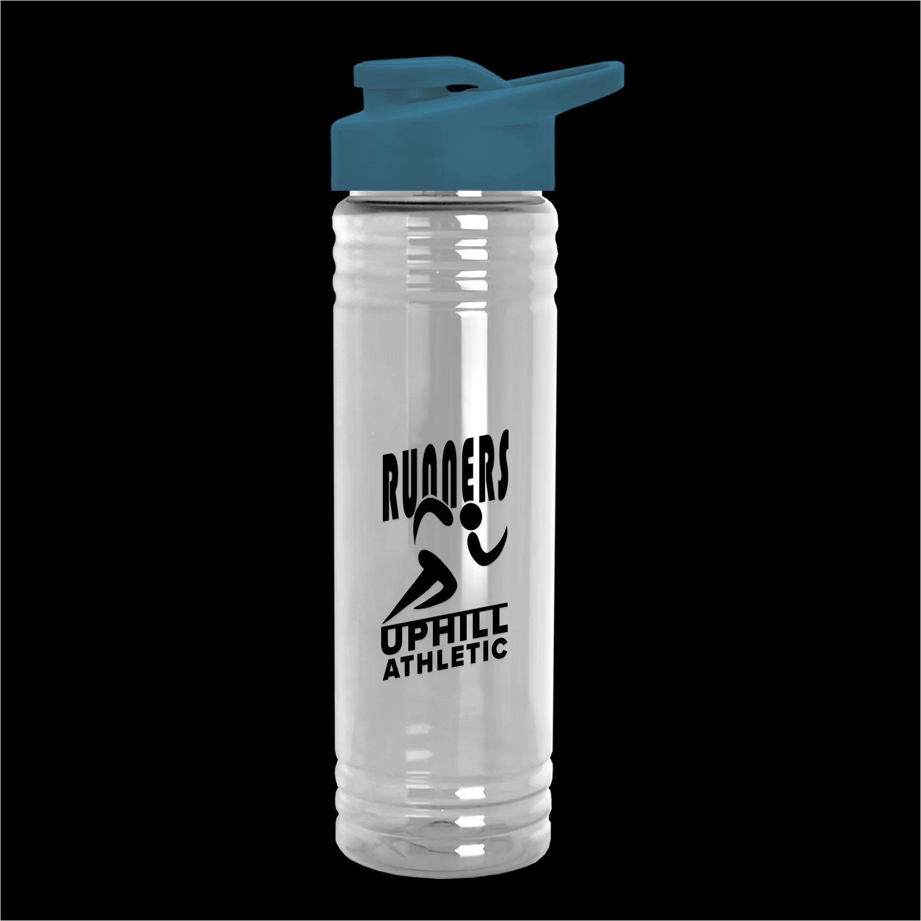 Garyline® Slim Fit Bottle with Drink-Thru Lid - 24 oz. 206 of 445