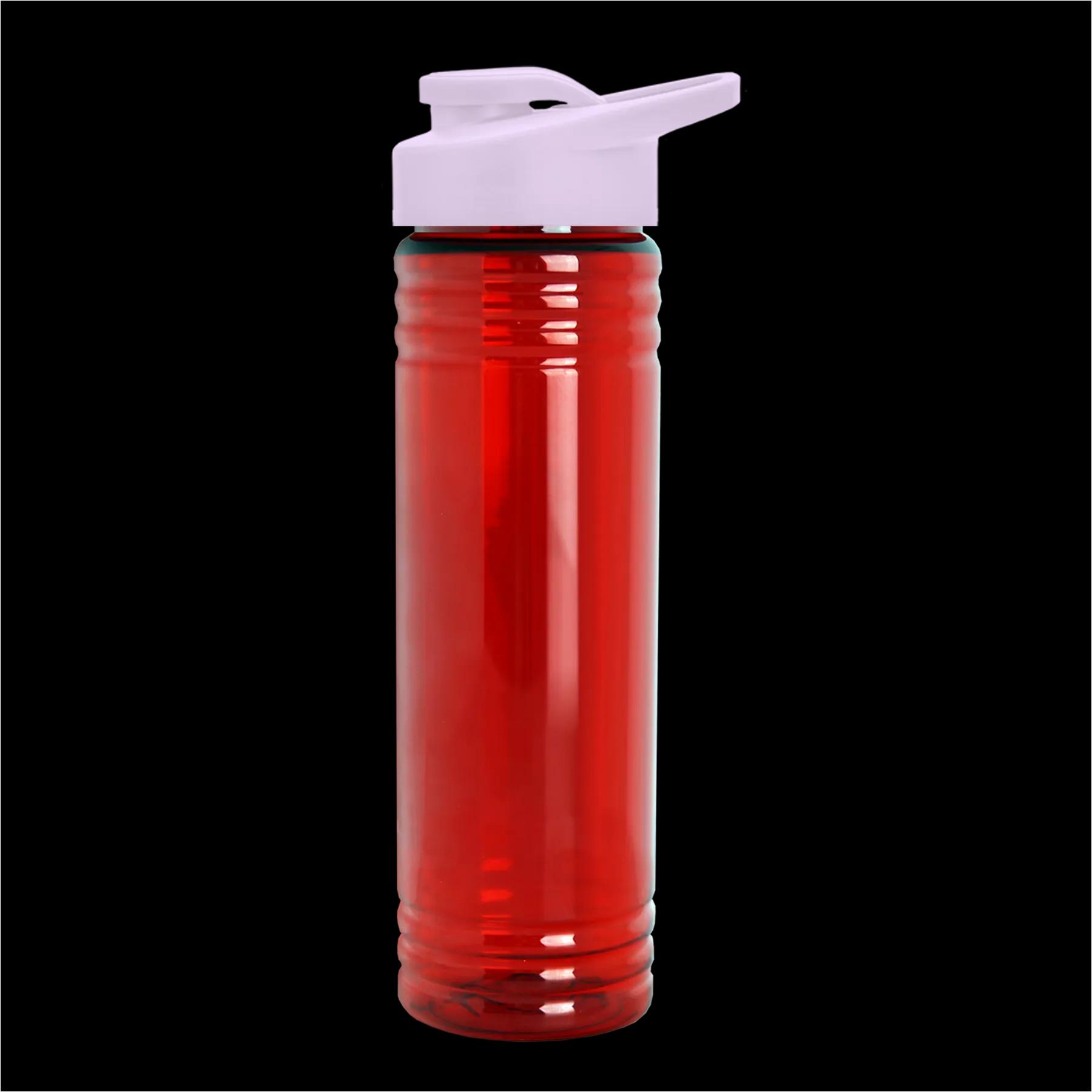 Garyline® Slim Fit Bottle with Drink-Thru Lid - 24 oz. 153 of 445