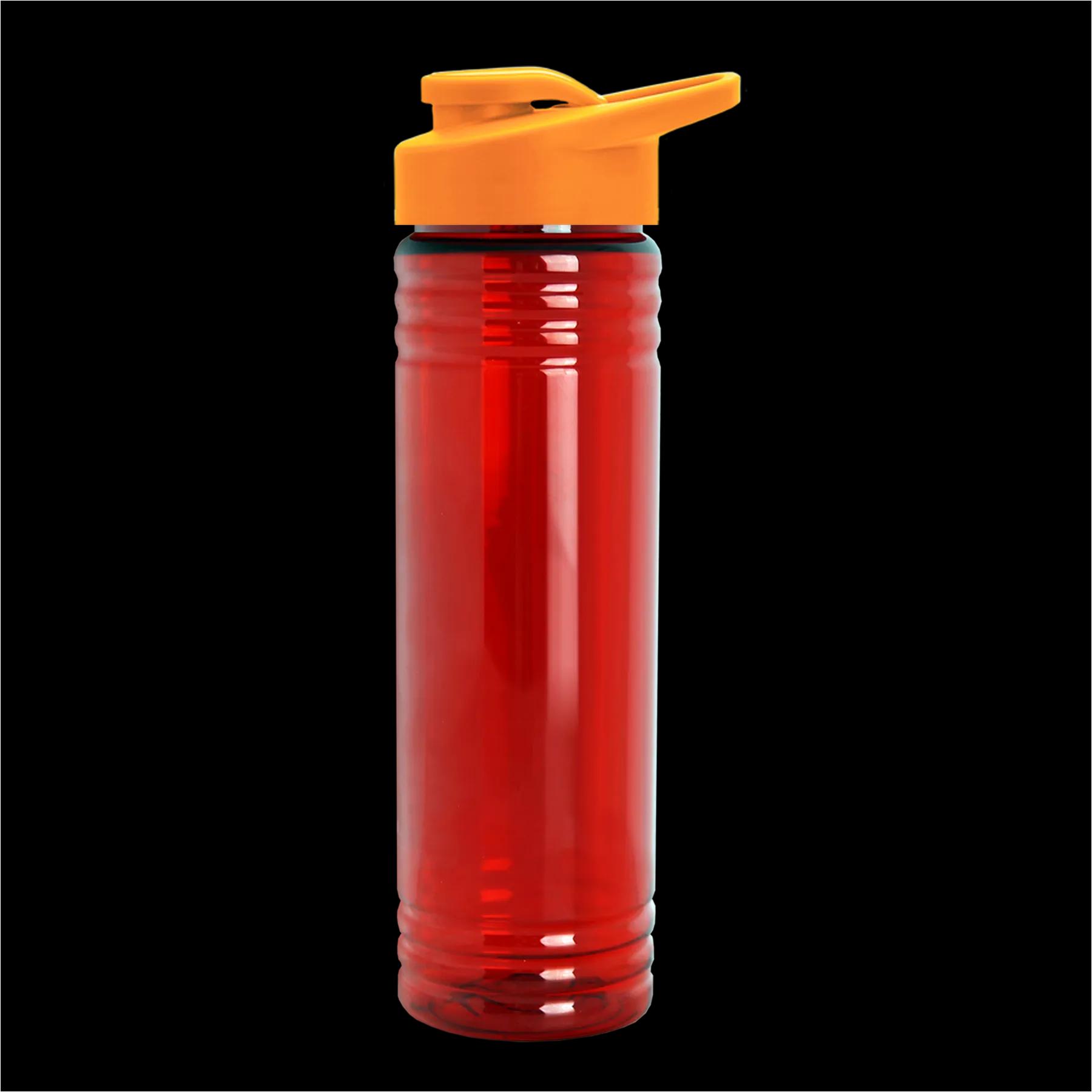 Garyline® Slim Fit Bottle with Drink-Thru Lid - 24 oz. 156 of 445