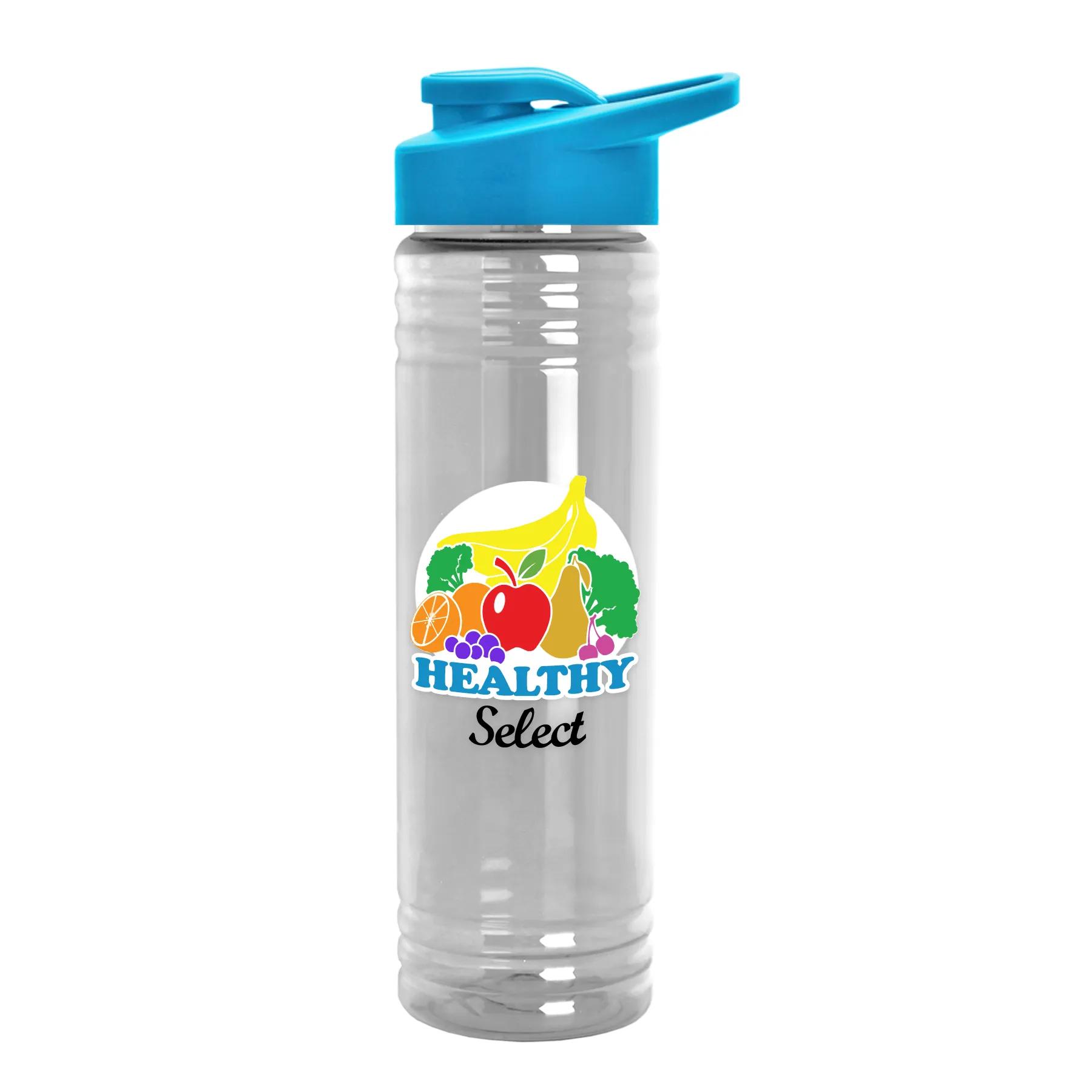 Garyline® Slim Fit Bottle with Drink-Thru Lid - 24 oz. 20 of 36
