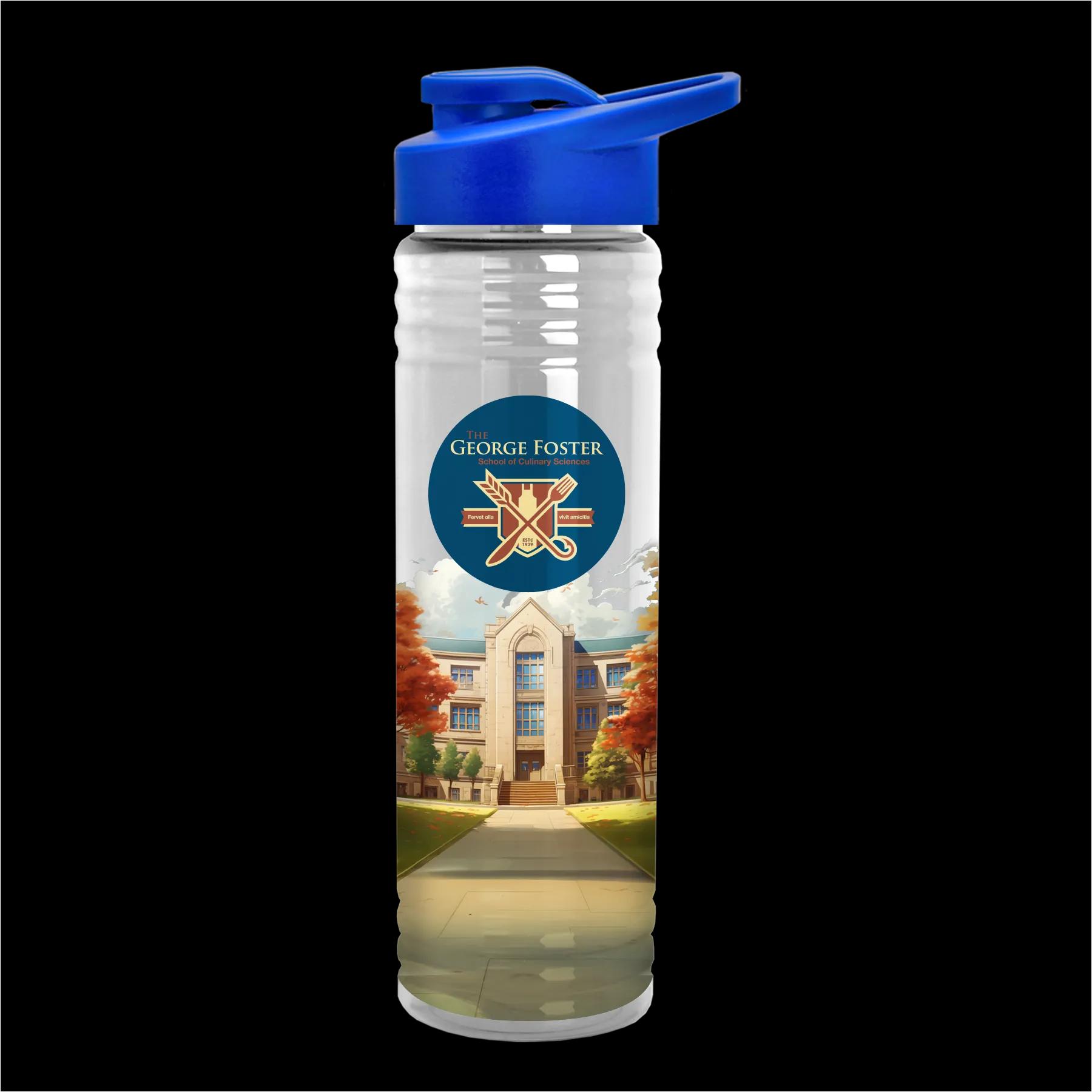 Garyline® Slim Fit Bottle with Drink-Thru Lid - 24 oz. 203 of 445