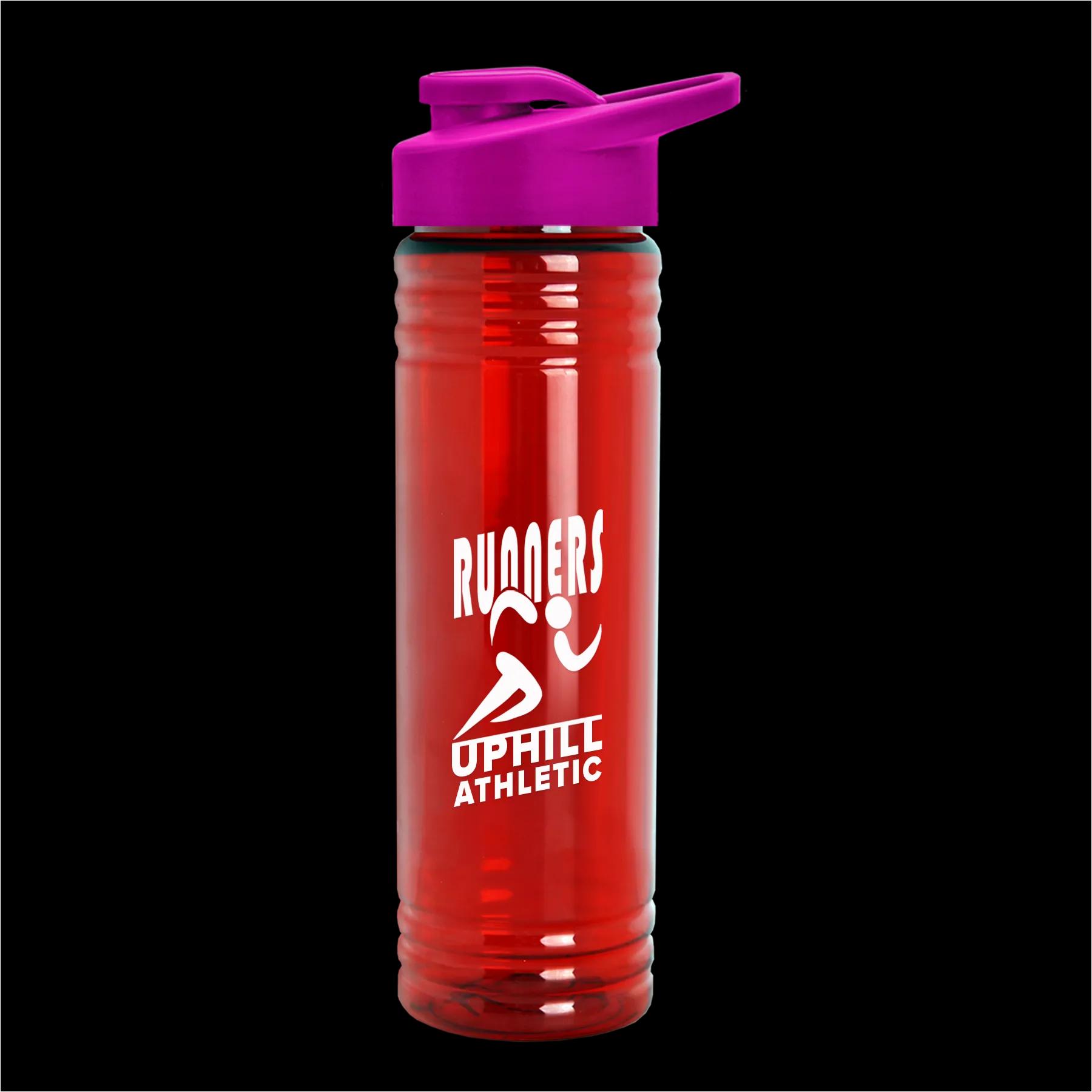 Garyline® Slim Fit Bottle with Drink-Thru Lid - 24 oz. 395 of 445