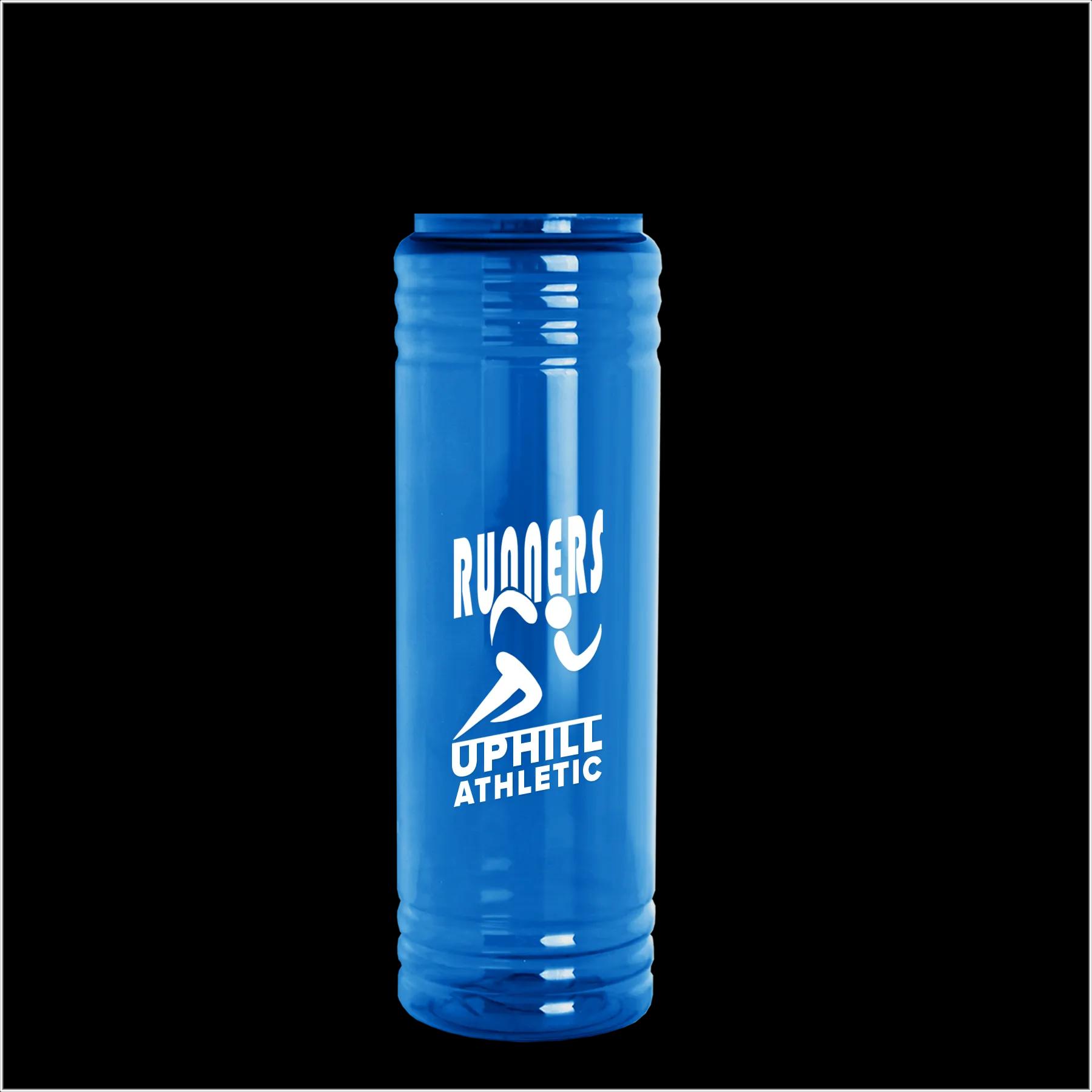 Garyline® Slim Fit Bottle with Drink-Thru Lid - 24 oz. 27 of 36