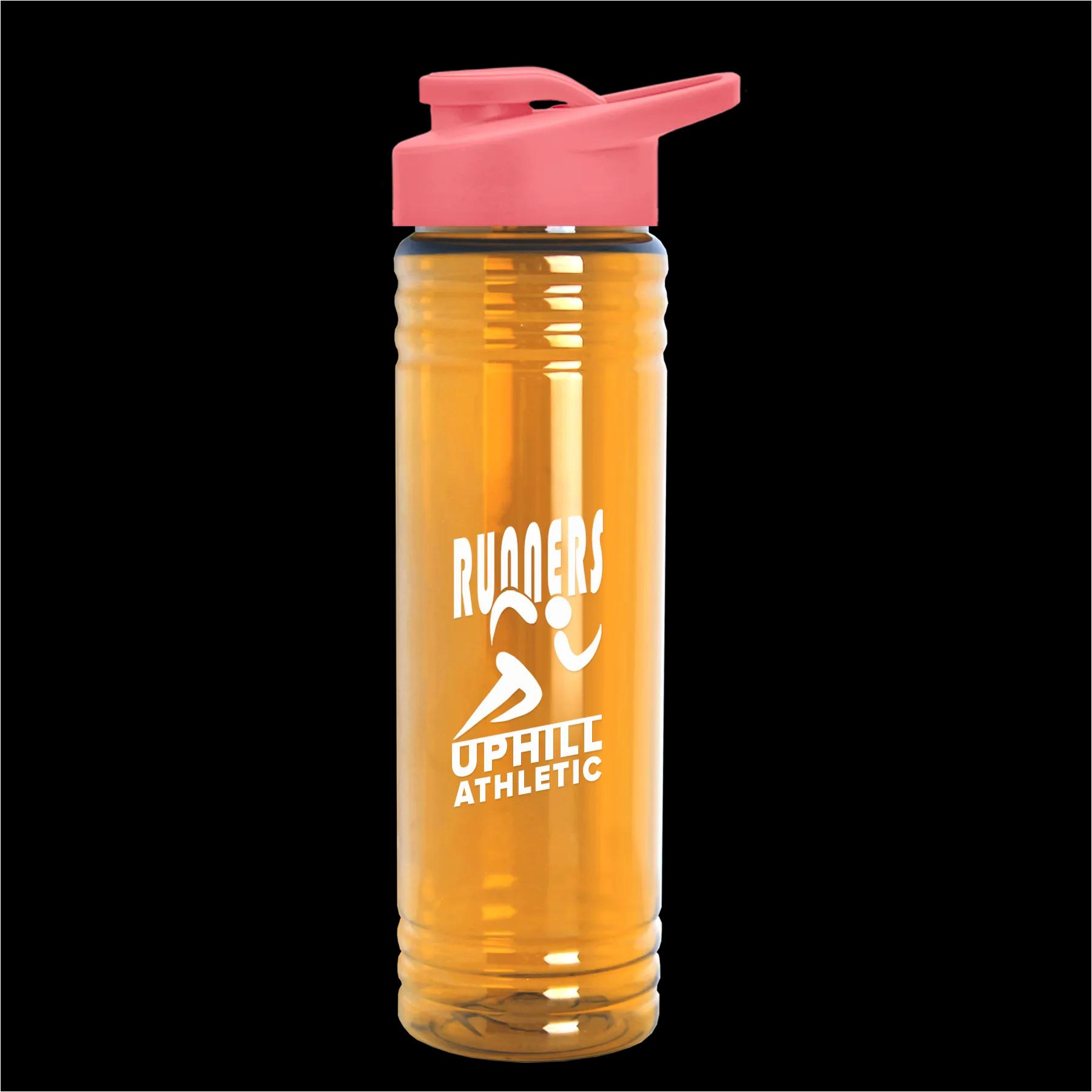 Garyline® Slim Fit Bottle with Drink-Thru Lid - 24 oz. 379 of 445