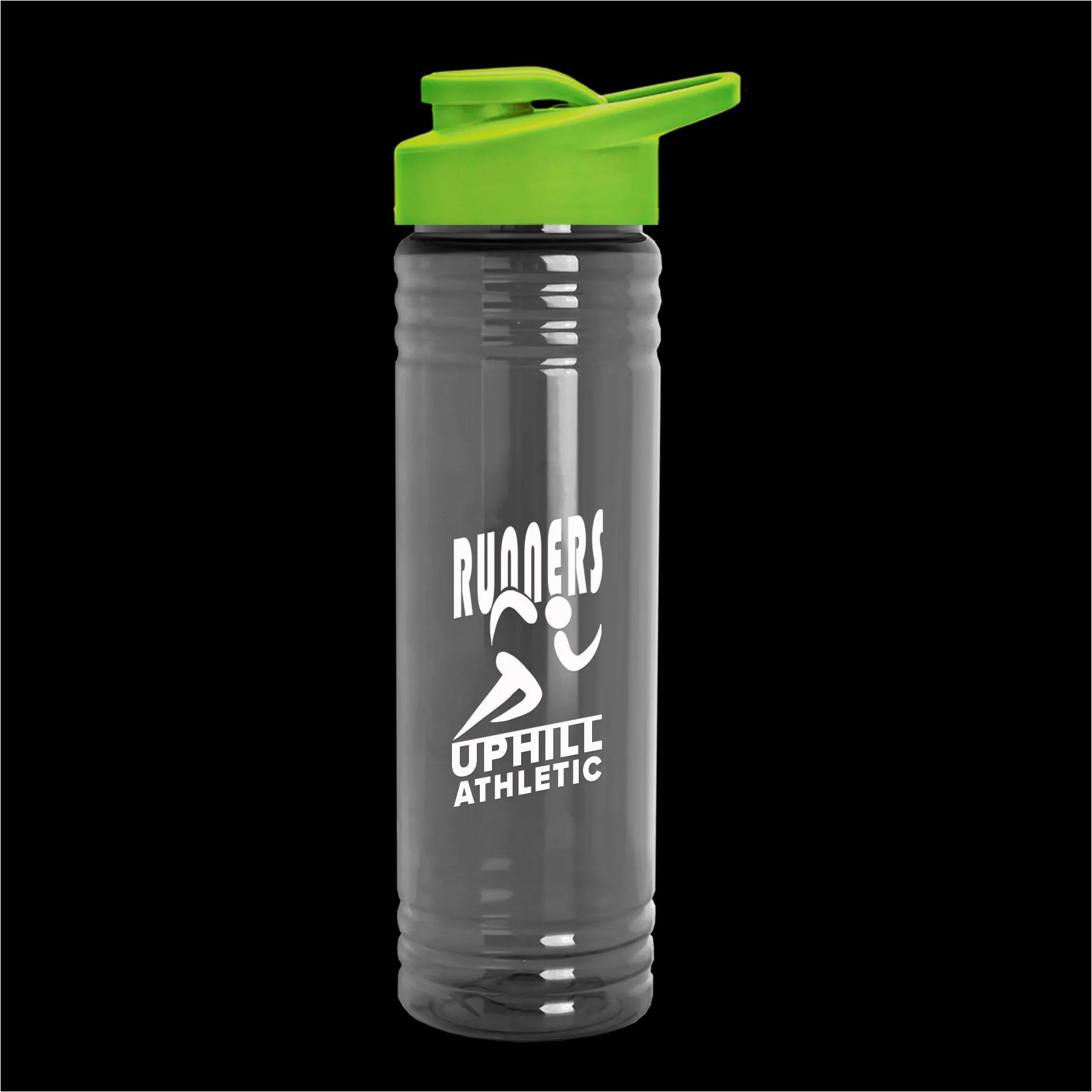 Garyline® Slim Fit Bottle with Drink-Thru Lid - 24 oz. 224 of 445