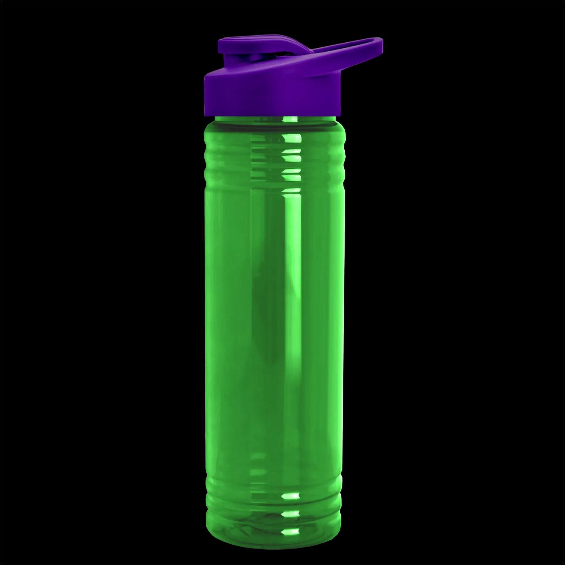 Garyline® Slim Fit Bottle with Drink-Thru Lid - 24 oz. 83 of 445