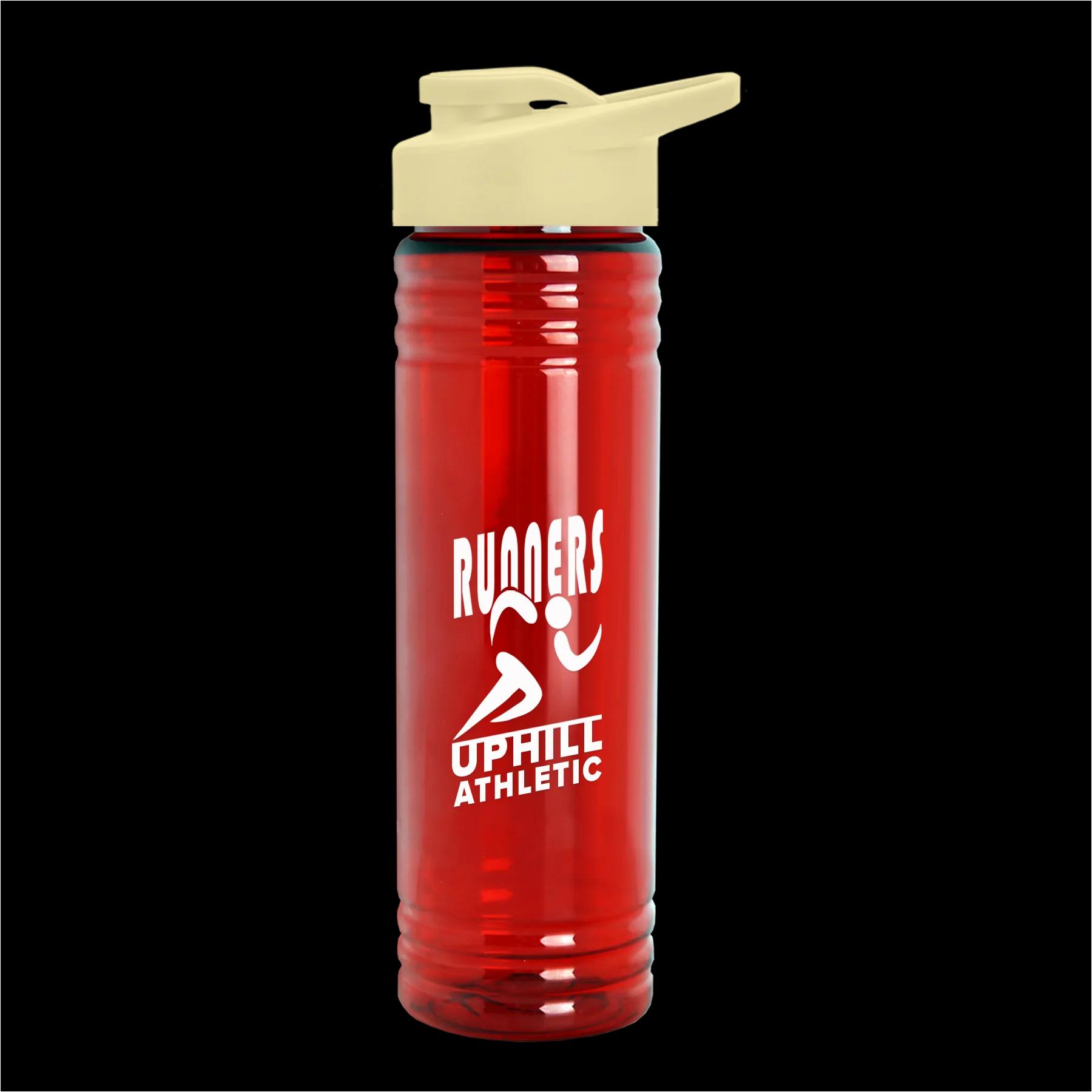 Garyline® Slim Fit Bottle with Drink-Thru Lid - 24 oz. 405 of 445