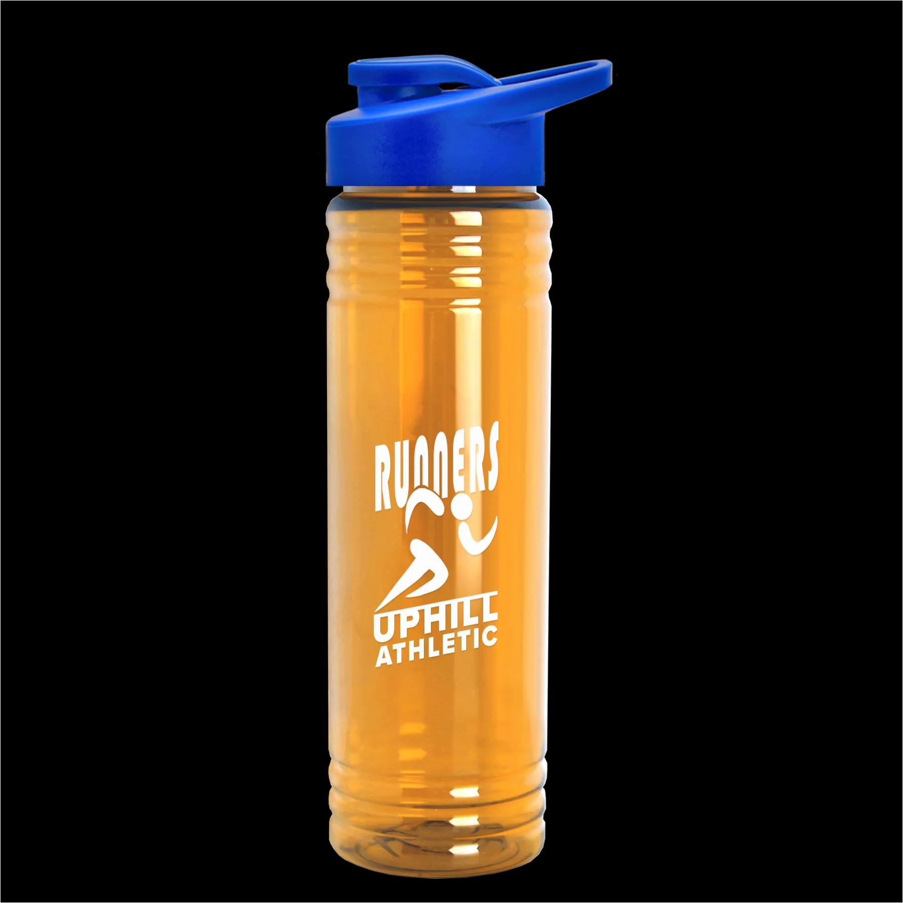 Garyline® Slim Fit Bottle with Drink-Thru Lid - 24 oz. 377 of 445