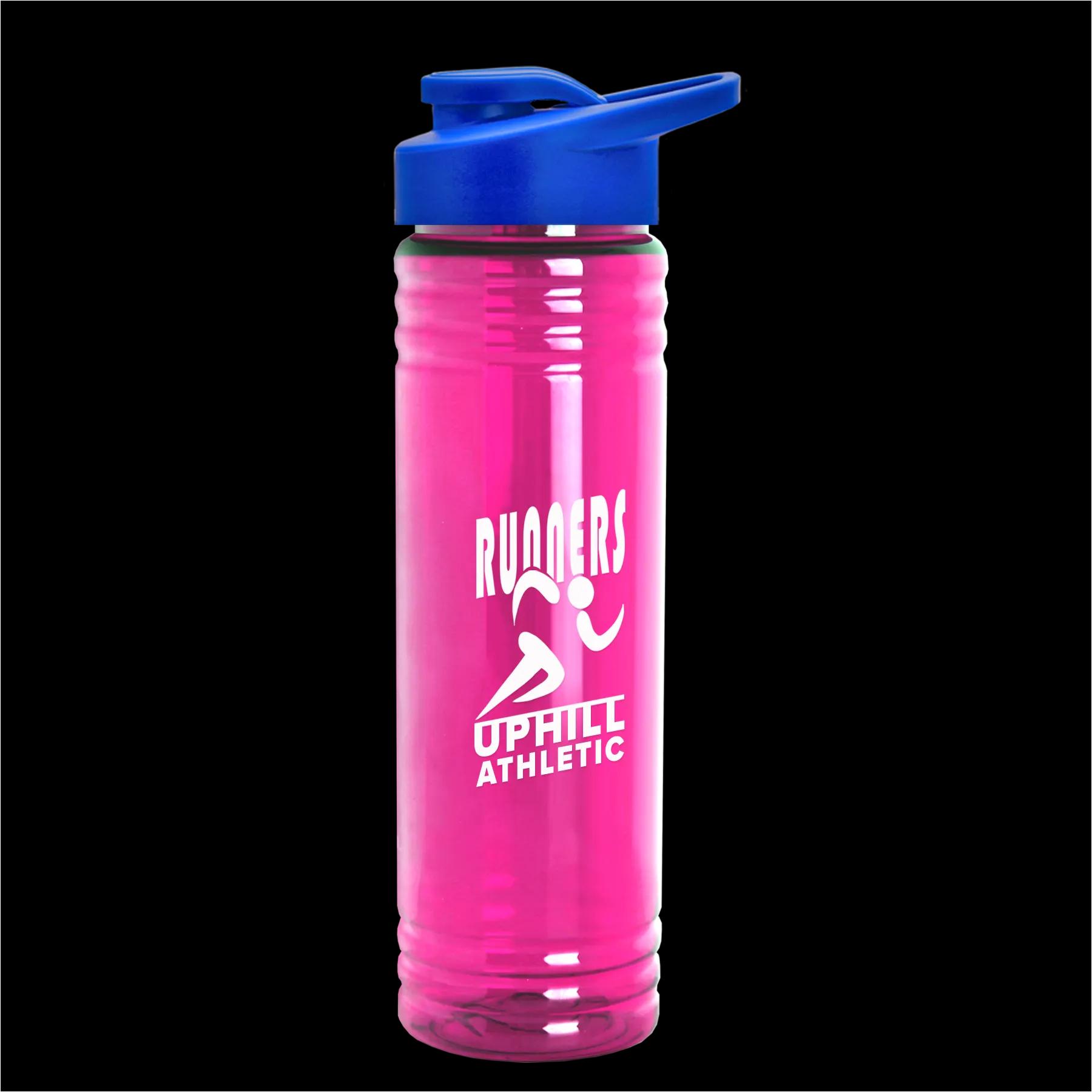 Garyline® Slim Fit Bottle with Drink-Thru Lid - 24 oz. 329 of 445