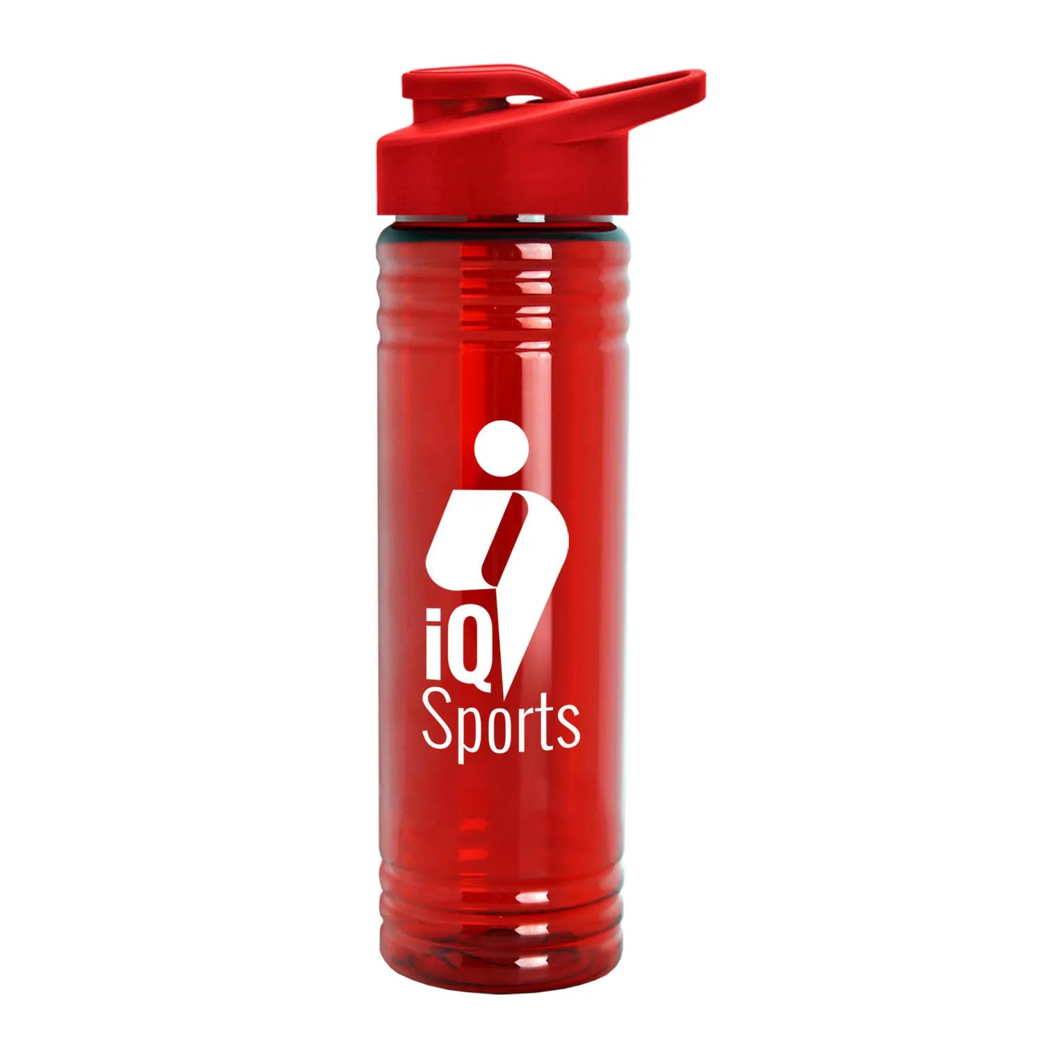 Garyline® Slim Fit Bottle with Drink-Thru Lid - 24 oz. 7 of 36