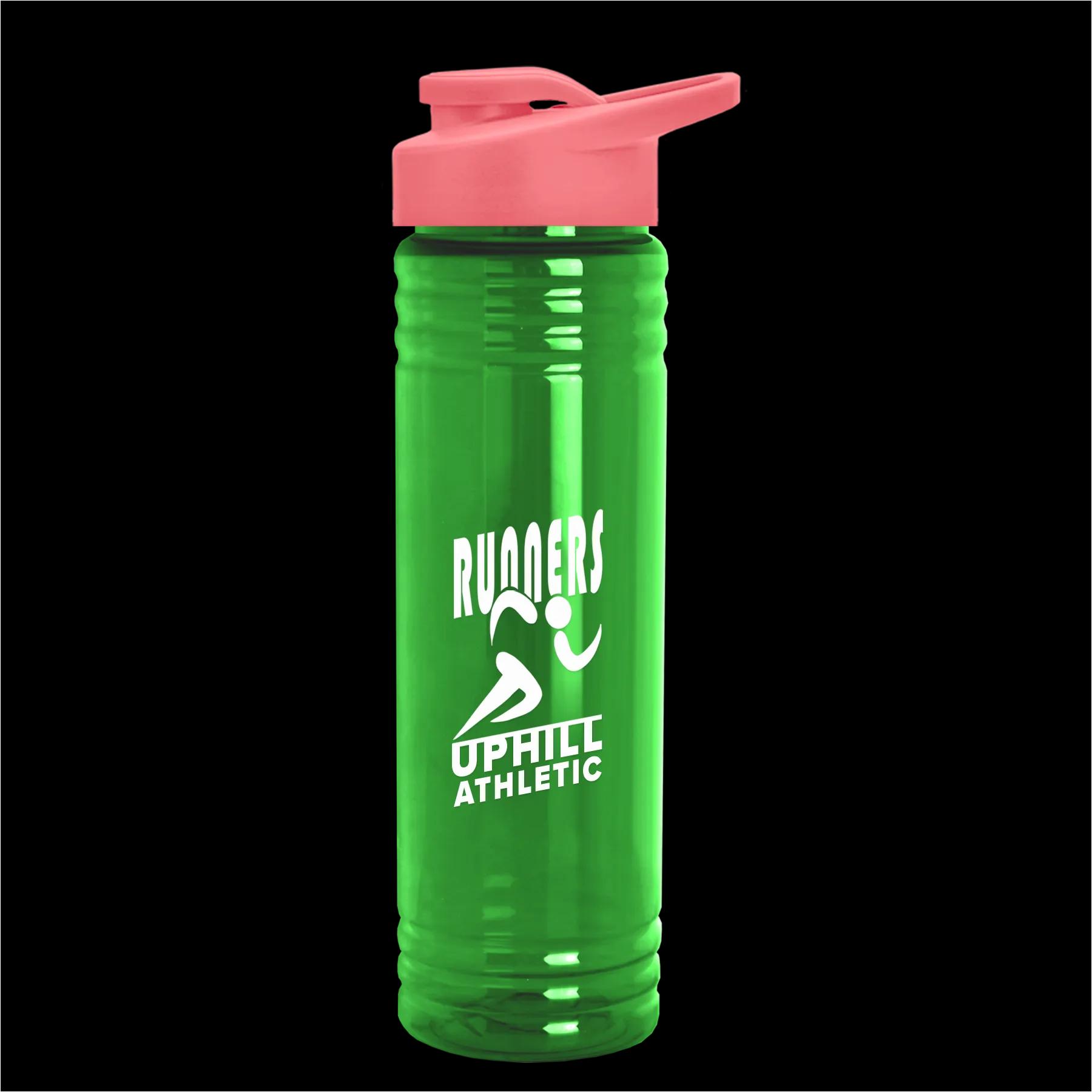 Garyline® Slim Fit Bottle with Drink-Thru Lid - 24 oz. 299 of 445