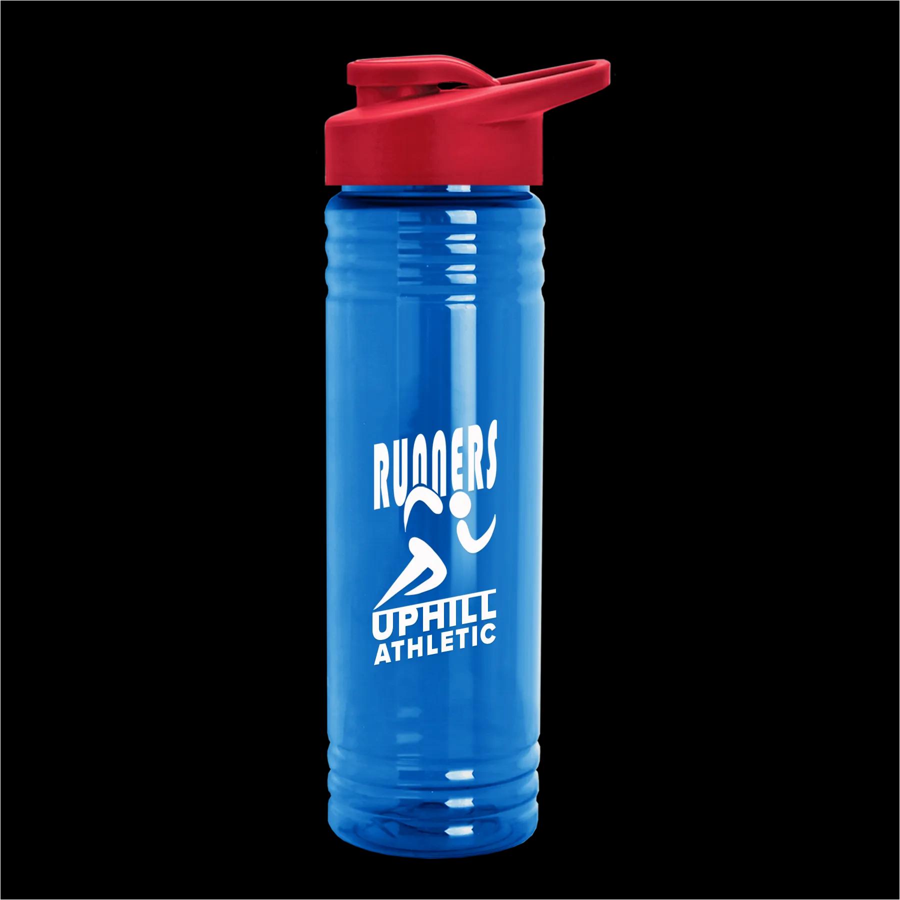 Garyline® Slim Fit Bottle with Drink-Thru Lid - 24 oz. 125 of 445