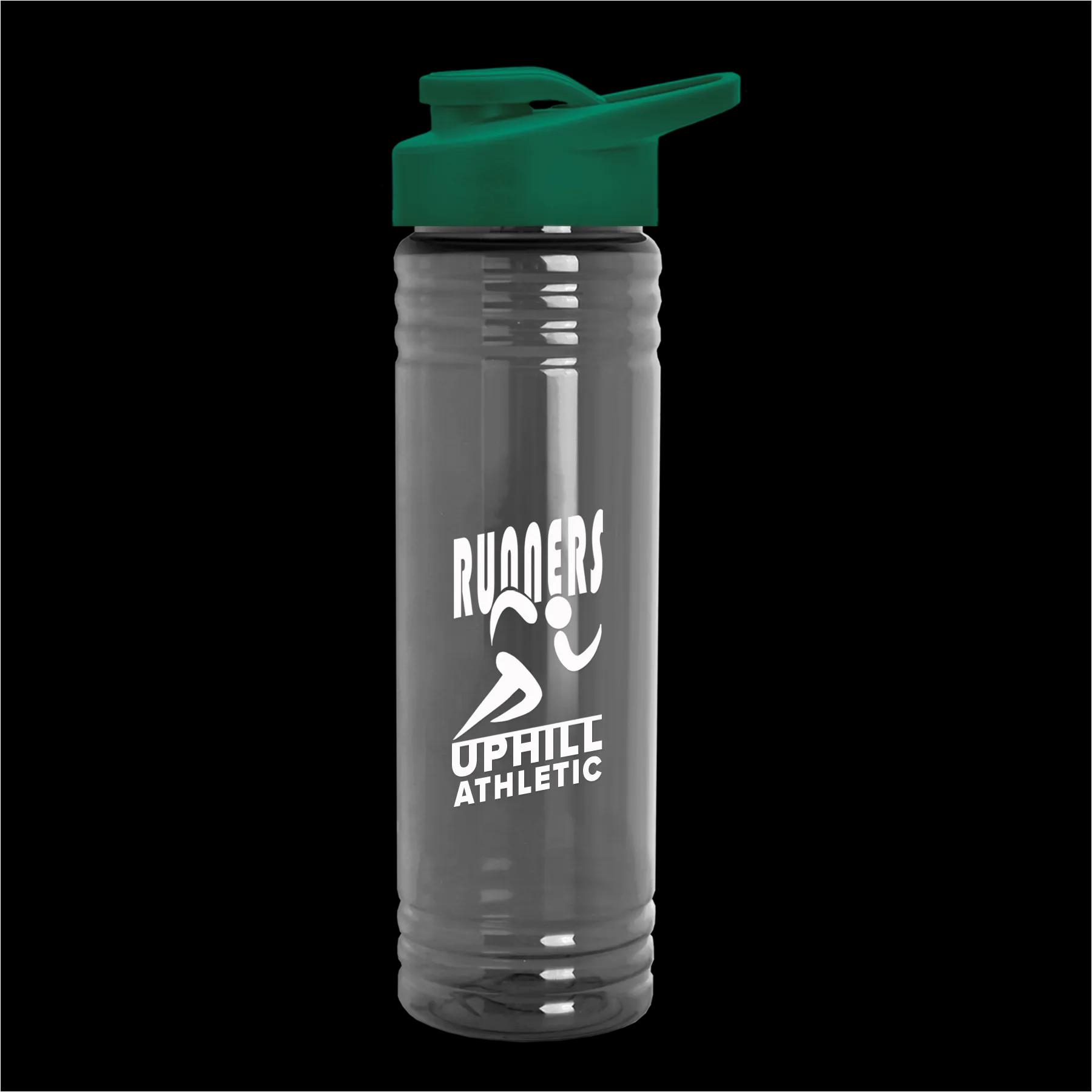 Garyline® Slim Fit Bottle with Drink-Thru Lid - 24 oz. 216 of 445