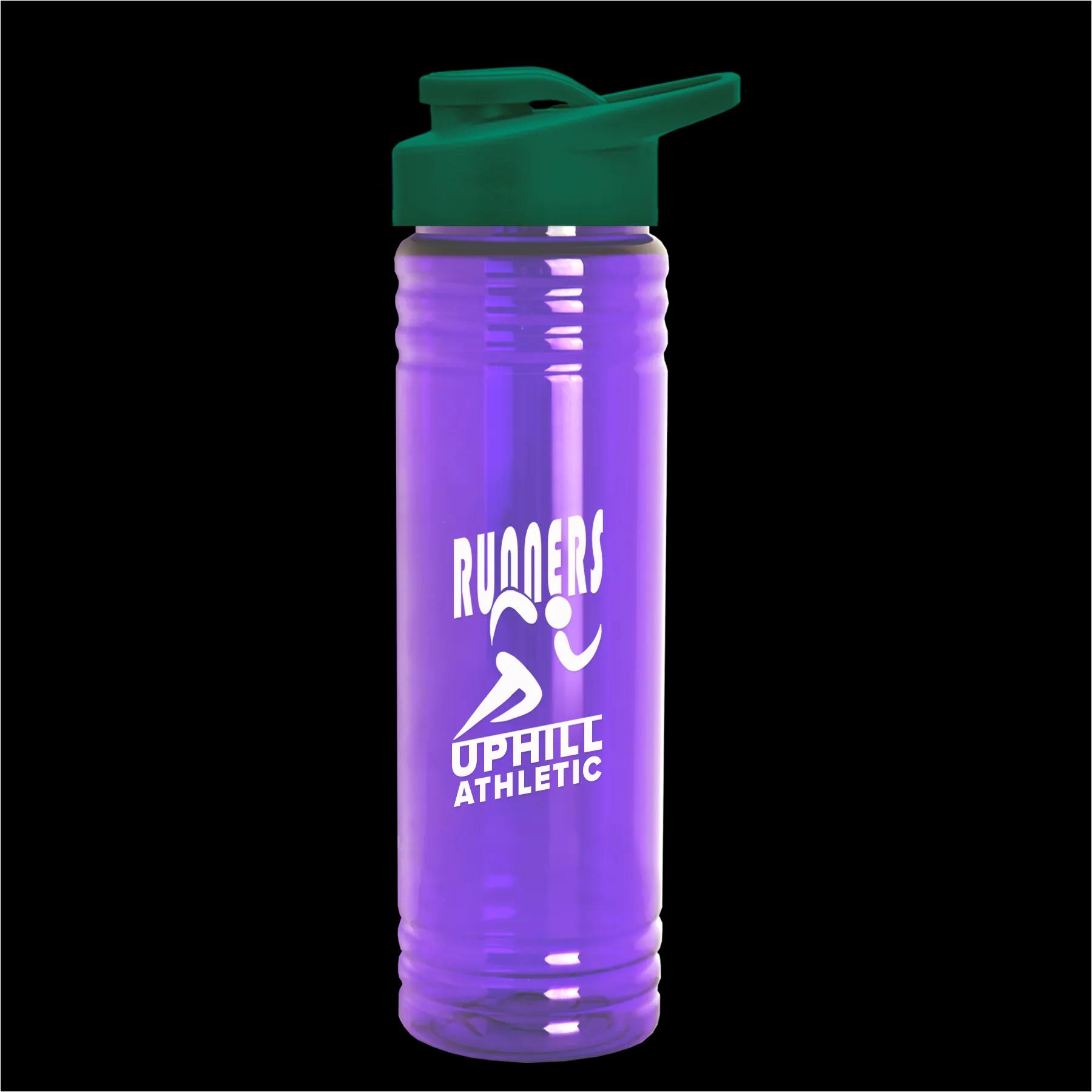 Garyline® Slim Fit Bottle with Drink-Thru Lid - 24 oz. 423 of 445
