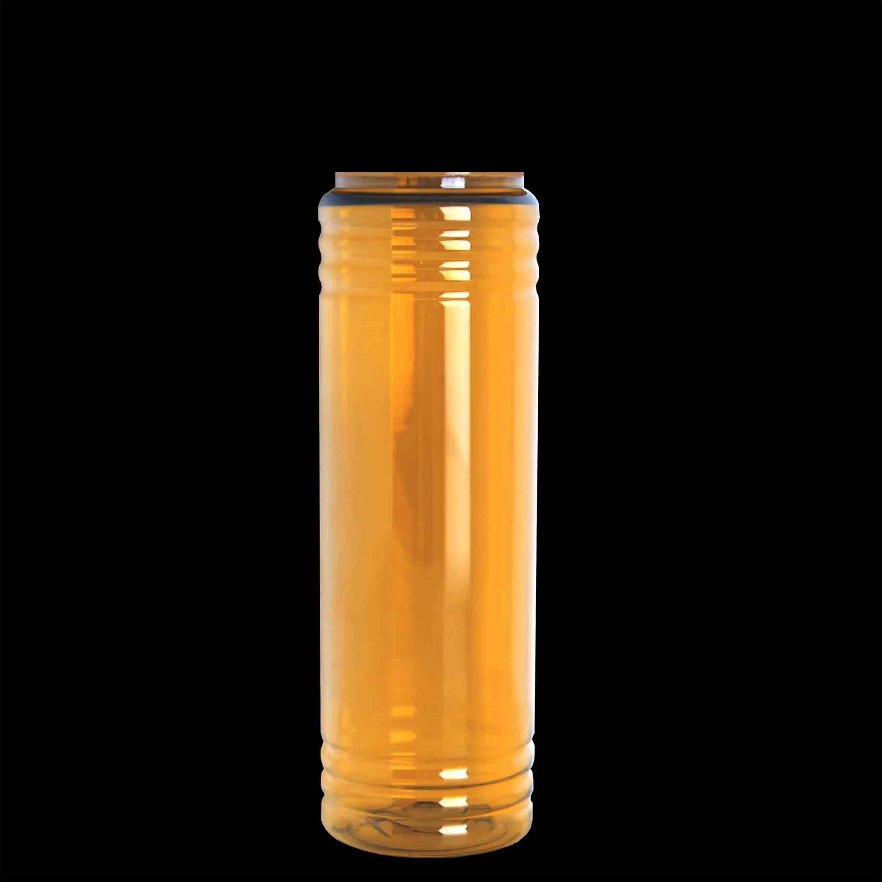 Garyline® Slim Fit Bottle with Drink-Thru Lid - 24 oz. 335 of 445