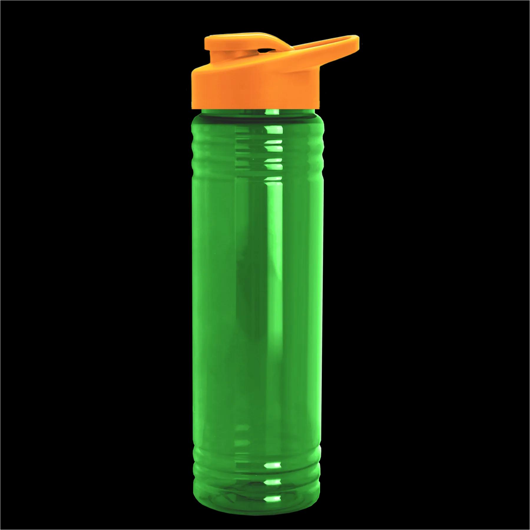 Garyline® Slim Fit Bottle with Drink-Thru Lid - 24 oz. 77 of 445