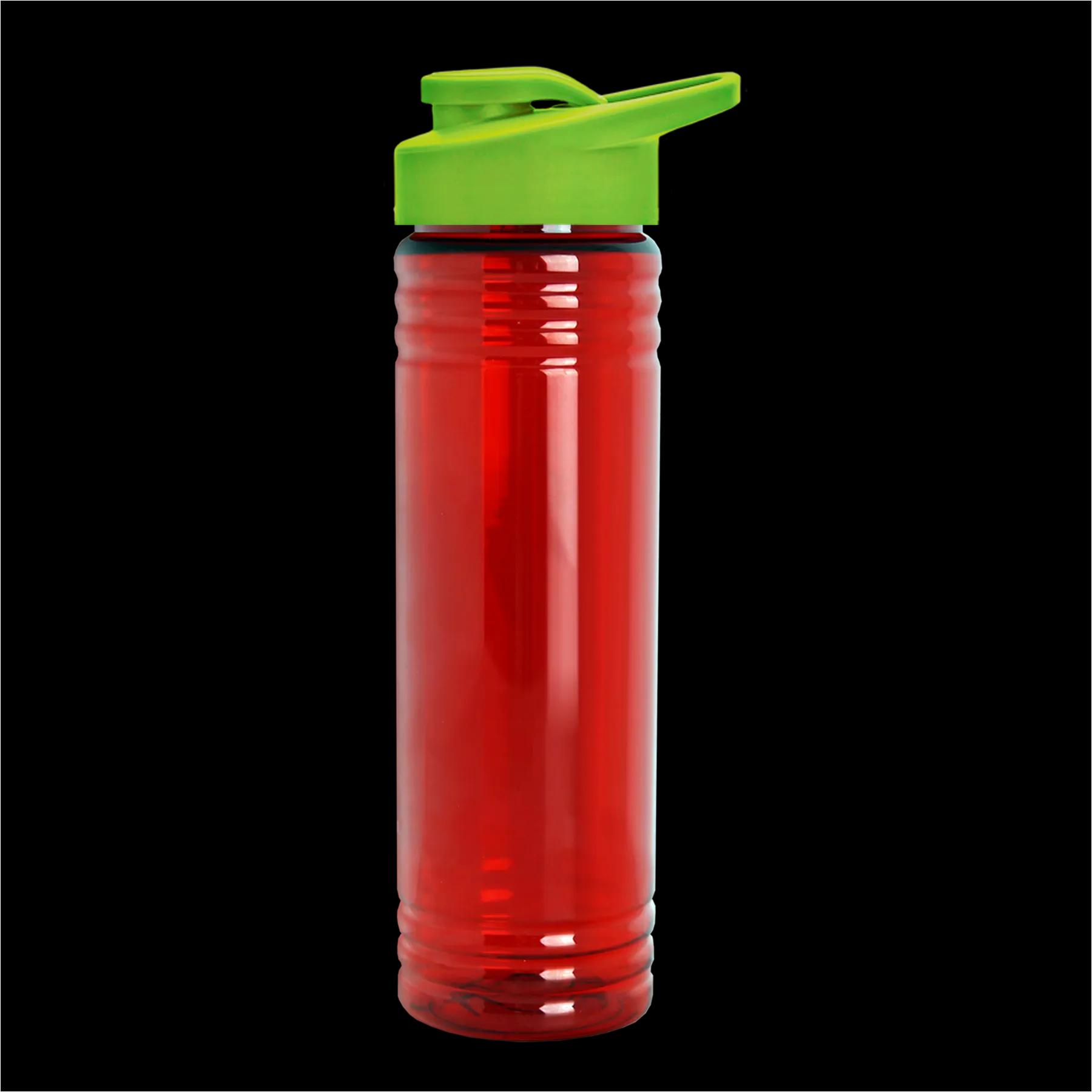 Garyline® Slim Fit Bottle with Drink-Thru Lid - 24 oz. 154 of 445