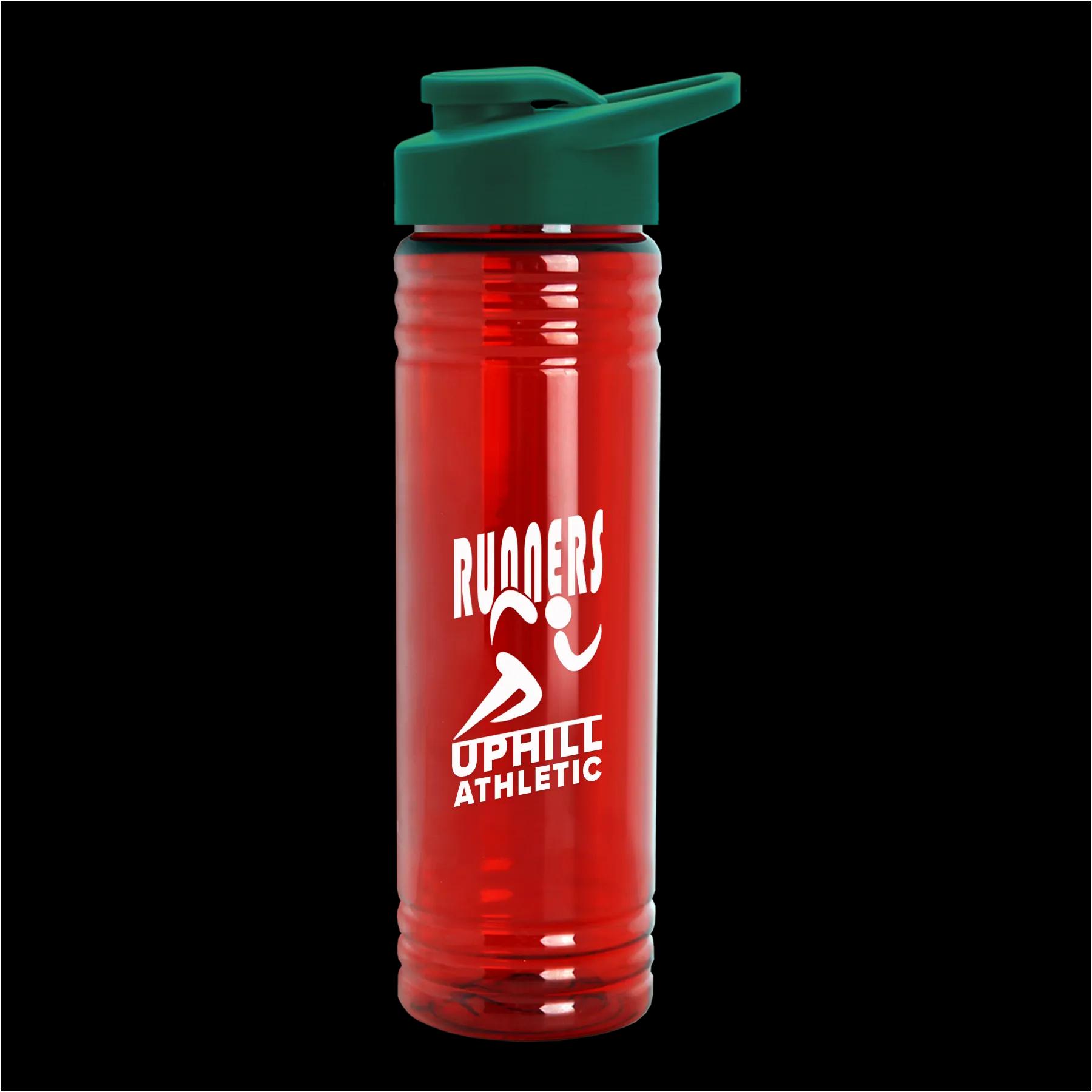 Garyline® Slim Fit Bottle with Drink-Thru Lid - 24 oz. 393 of 445